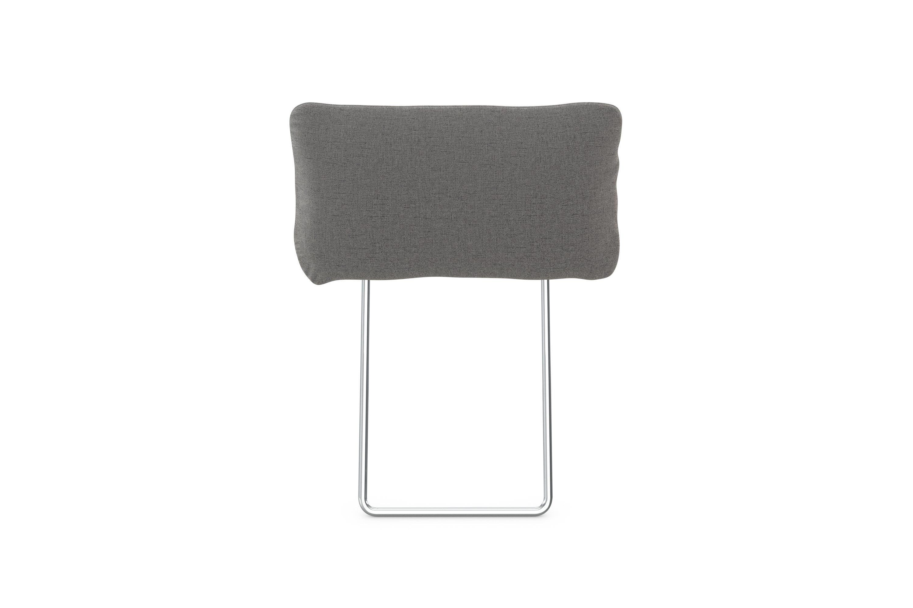 Home affaire Kopfstütze Trelleborg, (Set, 2 St., 2 Stk), passend zur Serie "Trelleborg"