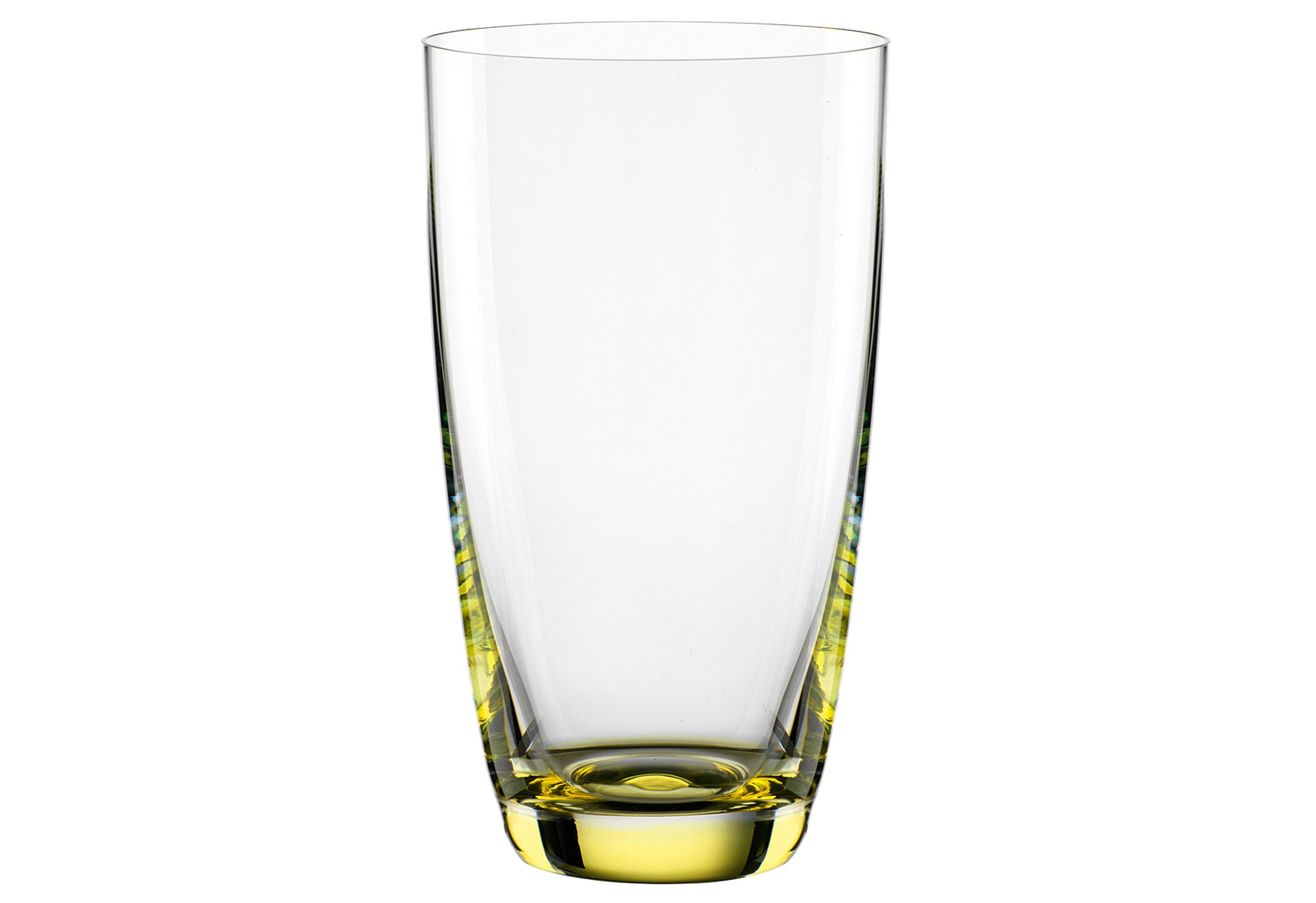 Bohemia Cristal Glas