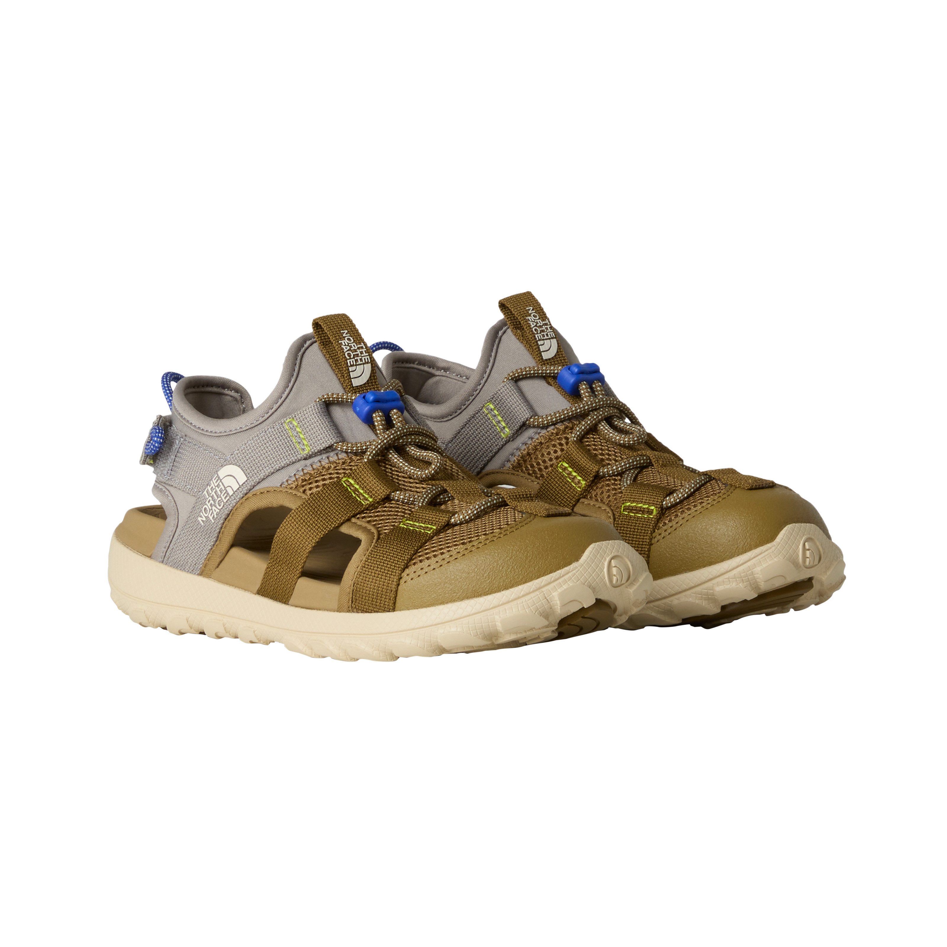 The North Face Y EXPLORE CAMP SHANDAL Outdoorsandale