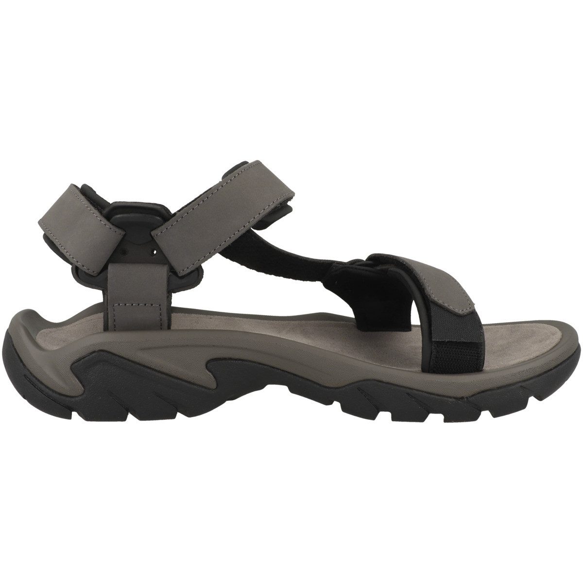 Teva Terra Fi 5 Universal Herren Trekkingschuh Wanderschuhe, Sandalen, Sandaletten, Sommerschuhe, Outdoorschuhe