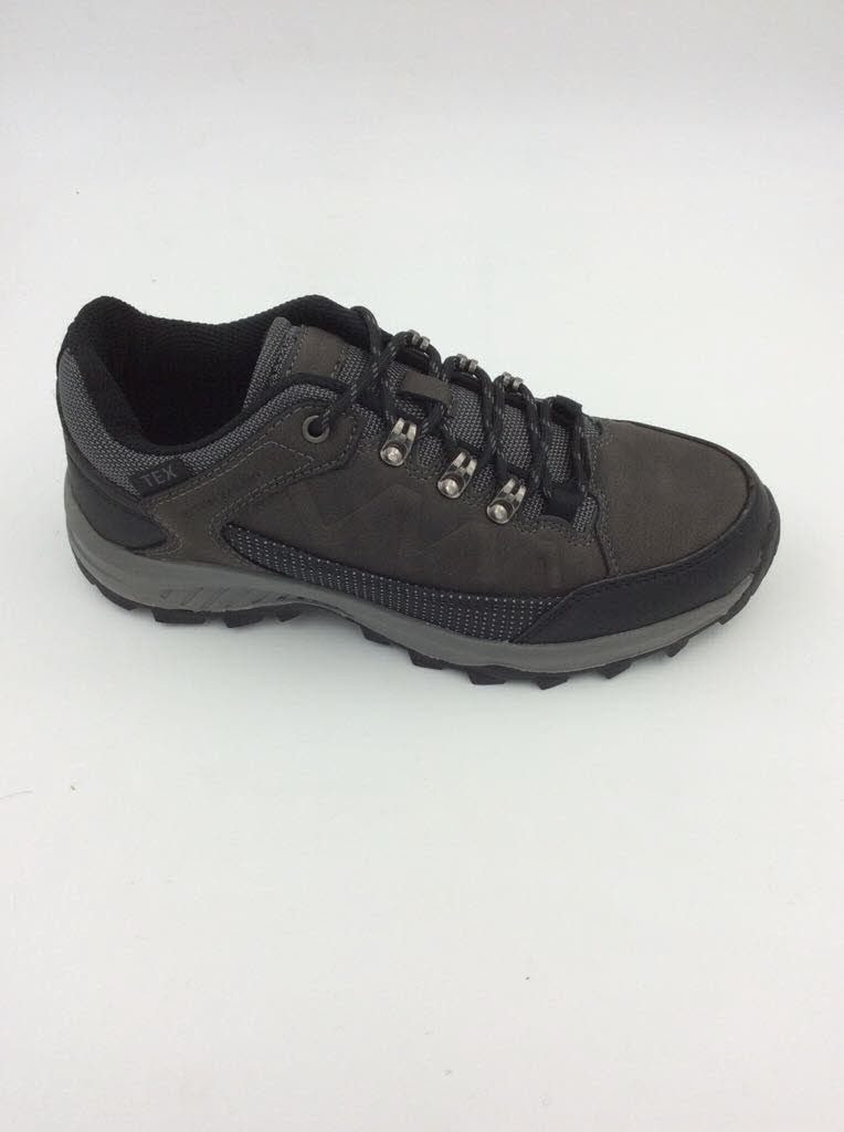 TOM TAILOR Schnürschuh