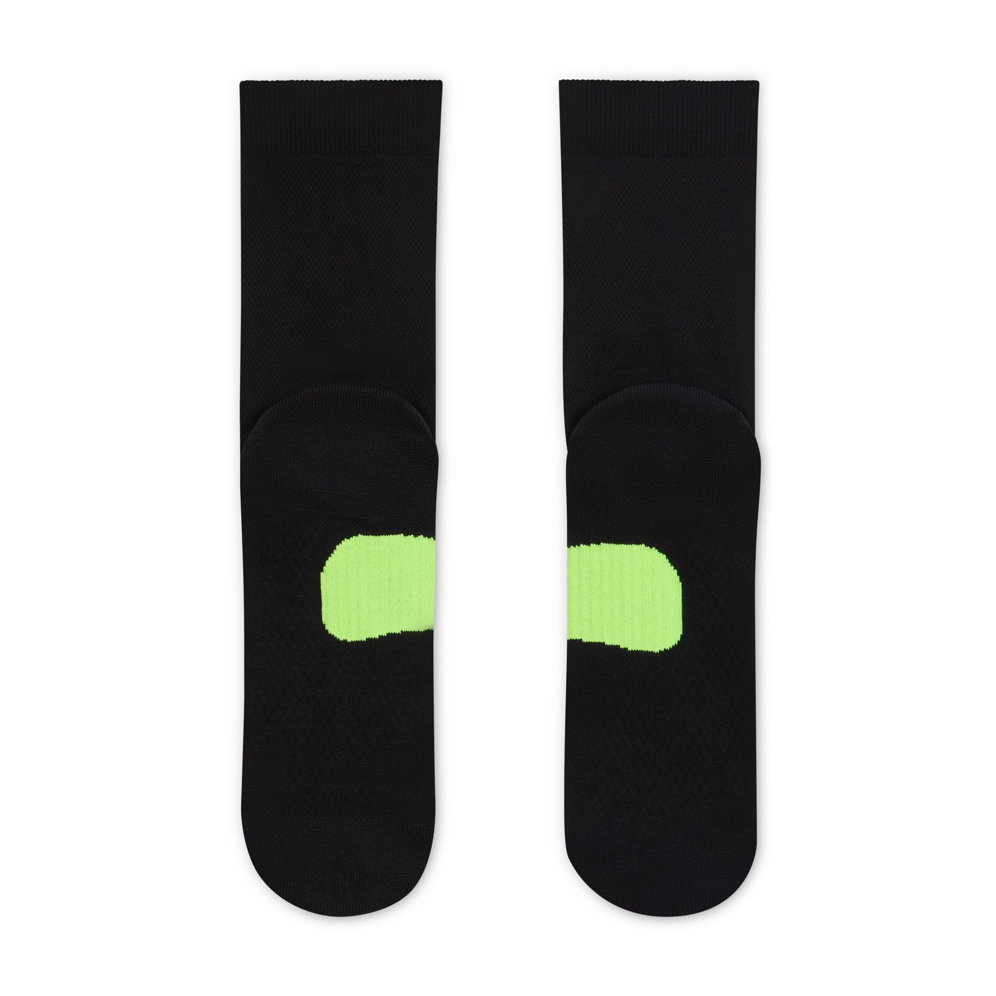 Nike Kniestrümpfe U NK MDWT RUN CREW 1PR - 168