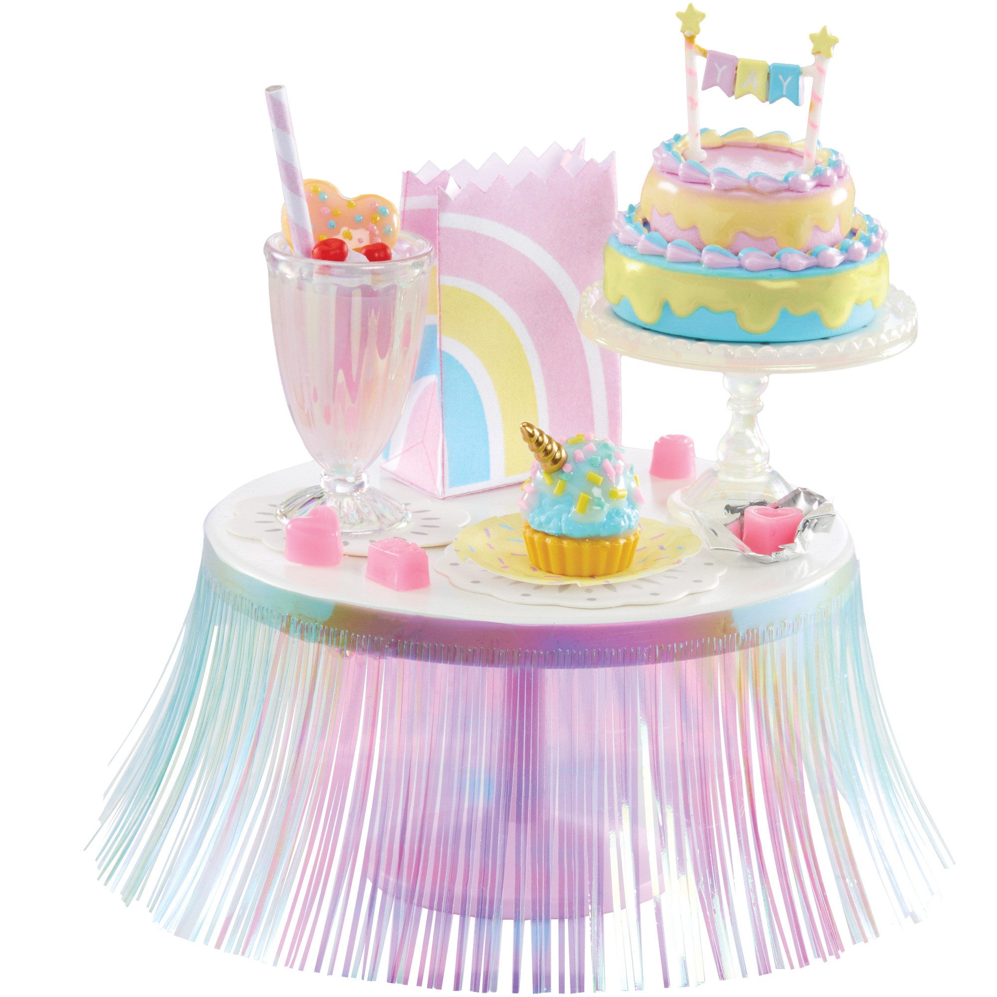 MGA ENTERTAINMENT Spielfigur MGA Entertainment MGA's Miniverse - Make It Mini – Bild 3 von 5