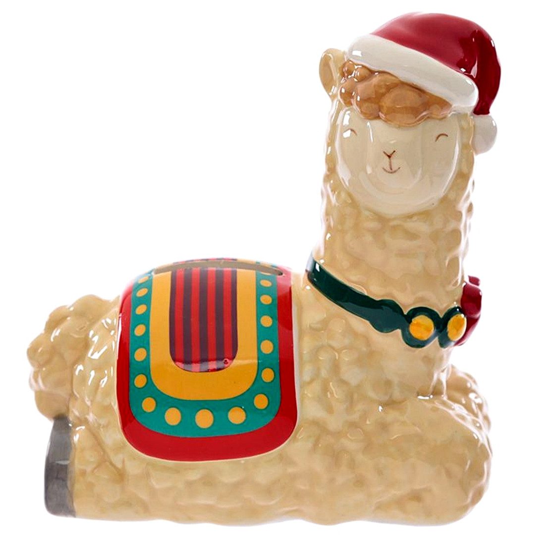 Puckator Spardose aus Keramik WEIHNACHTS - günstig online kaufen