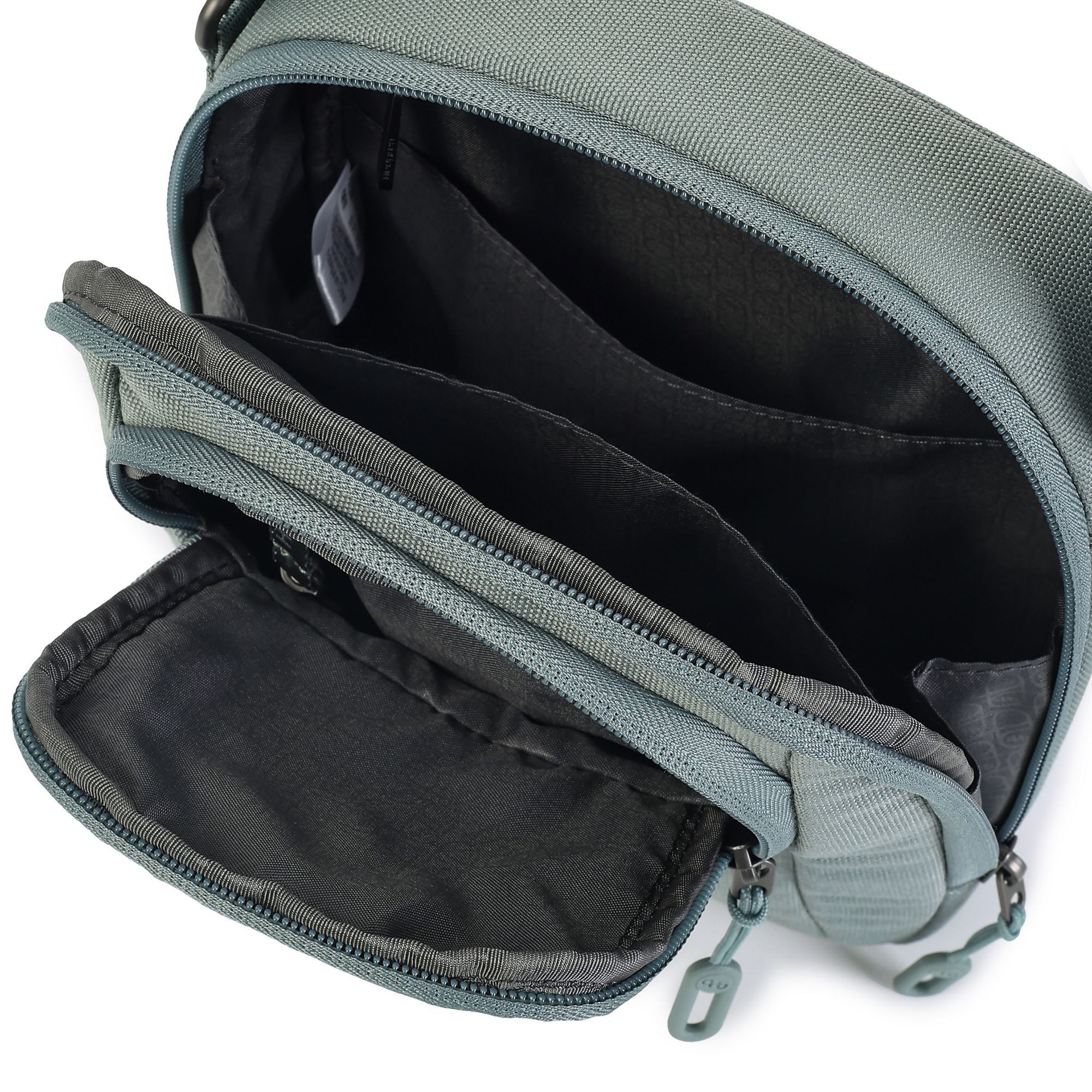 Hedgren Umhängetasche Comby, Polyester