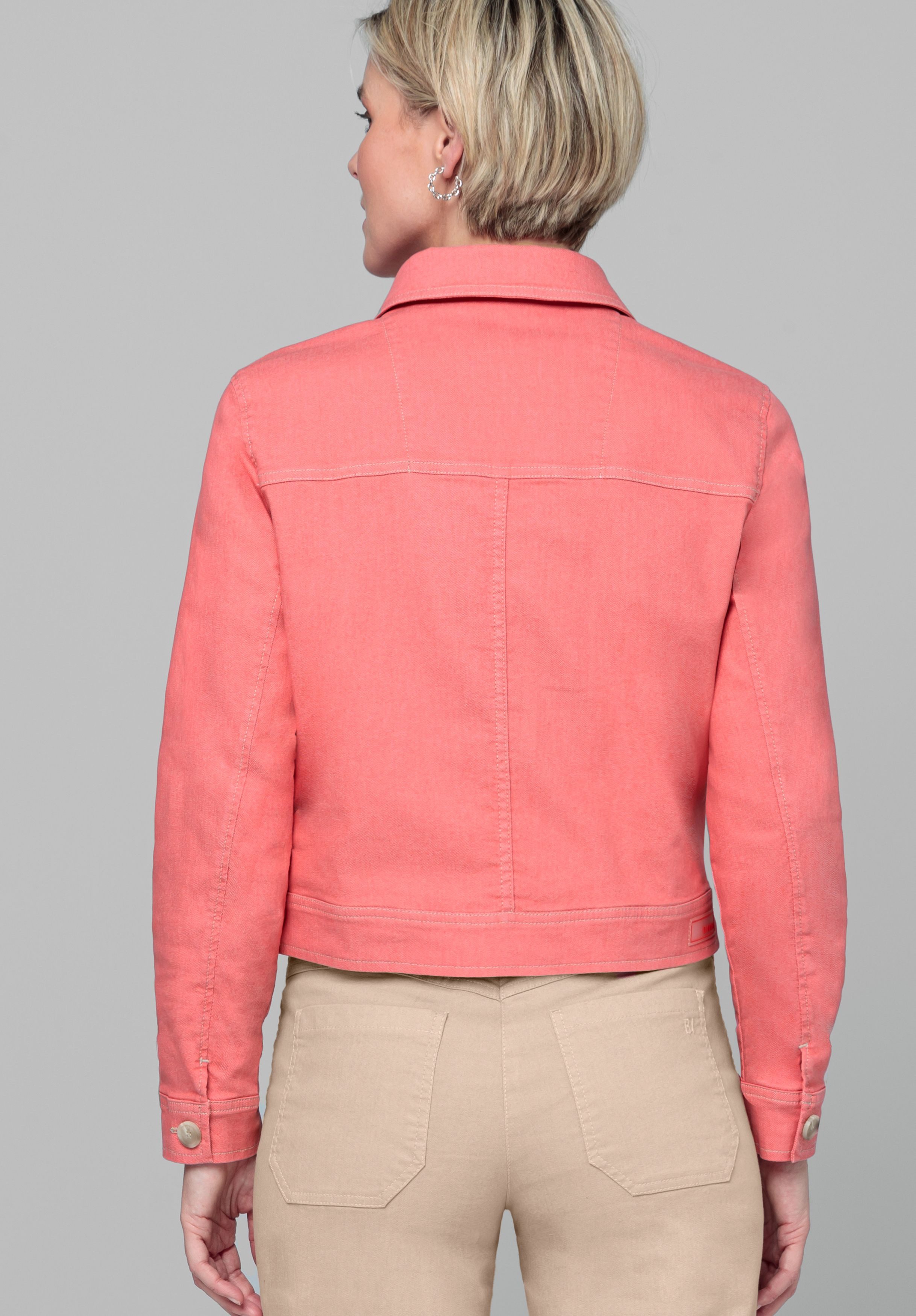 Jackenblazer