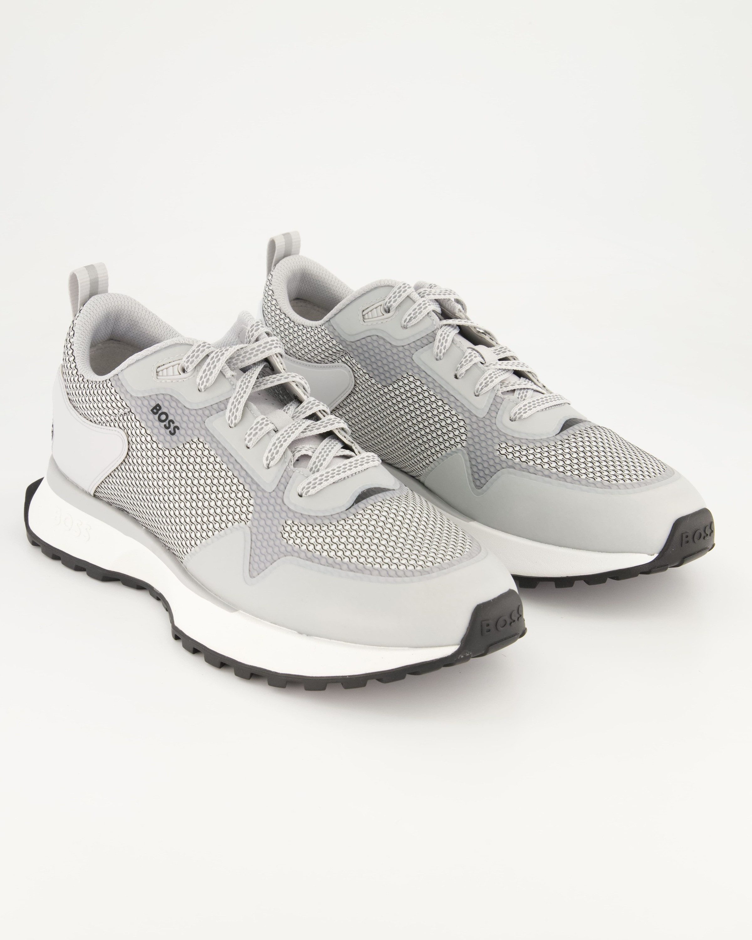 BOSS Jonah Runn Sneaker Obermaterial: Sonstiges günstig online kaufen