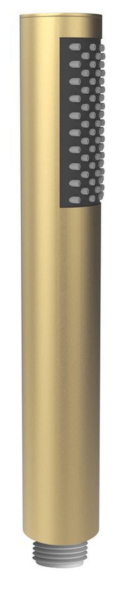 Sapho Handbrause Handbrause, 185mm, Gold matt, Sapho-DO219