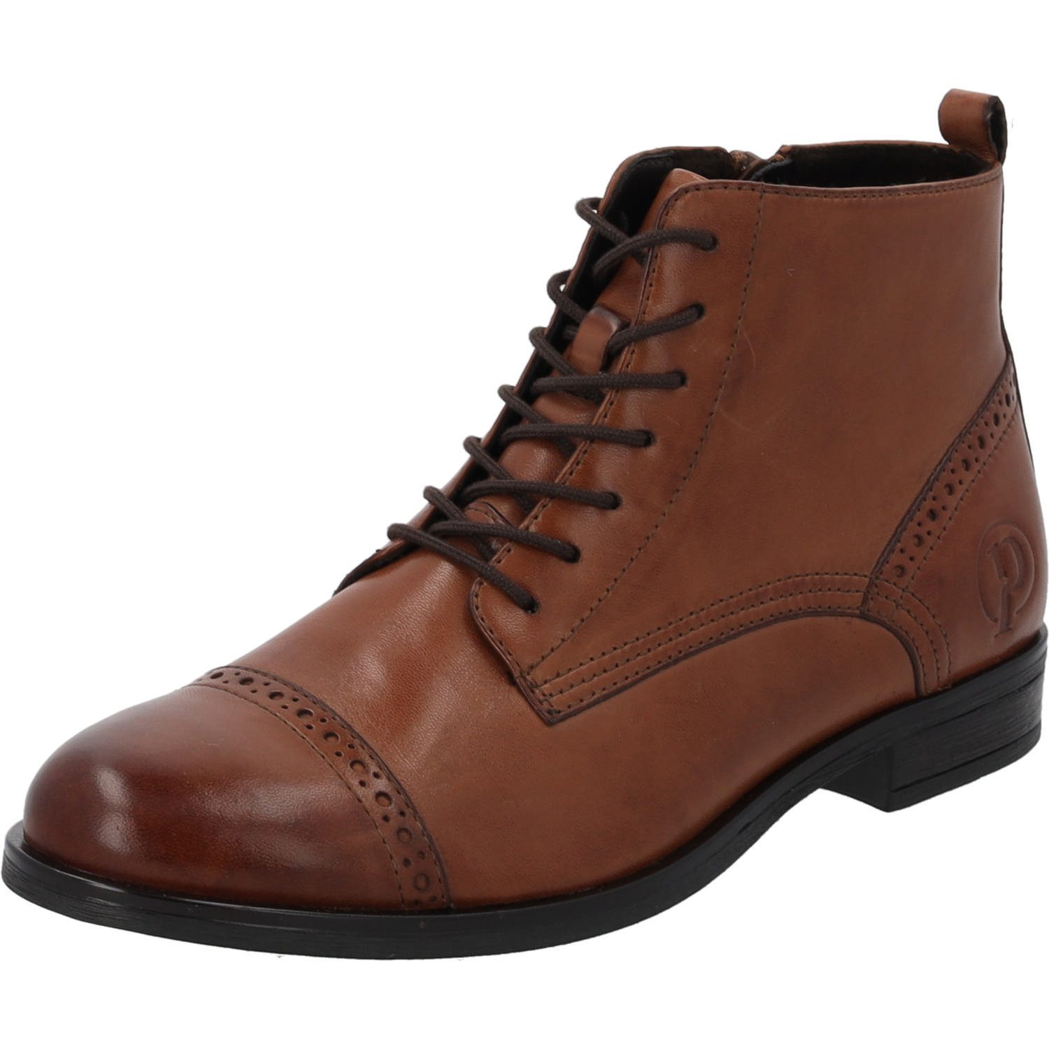 Palado Lixiss Schnürstiefelette