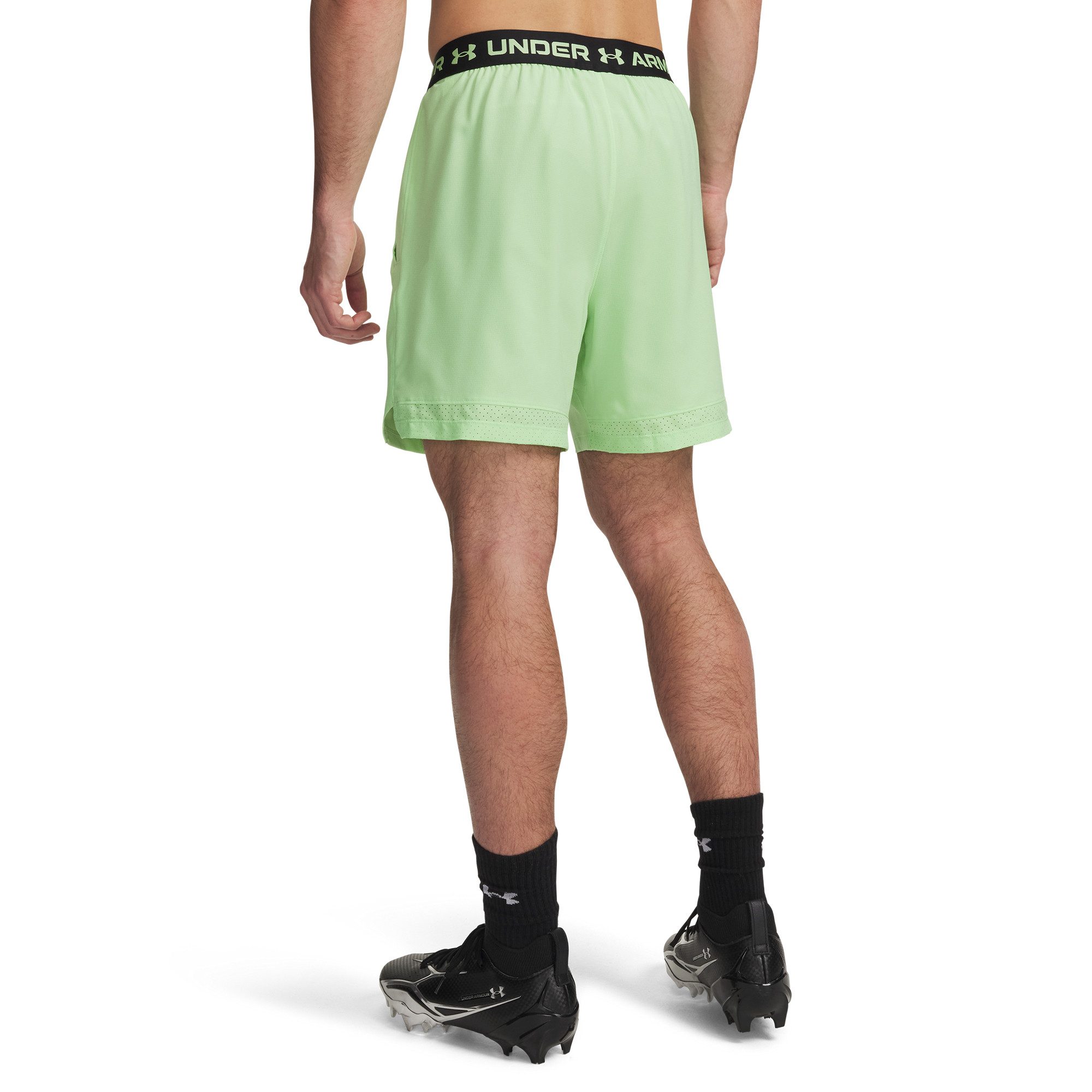Under Armour® Trainingsshorts Under Armour Herren Shorts Vanish Woven 6in Shorts 1373718