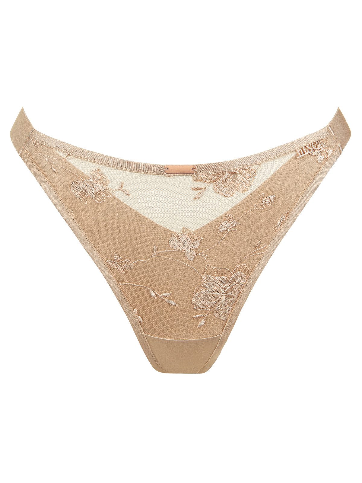 Lisca String Damen String Passion (Stück, 1-St) T-String Schnittform, normale Leibhöhe