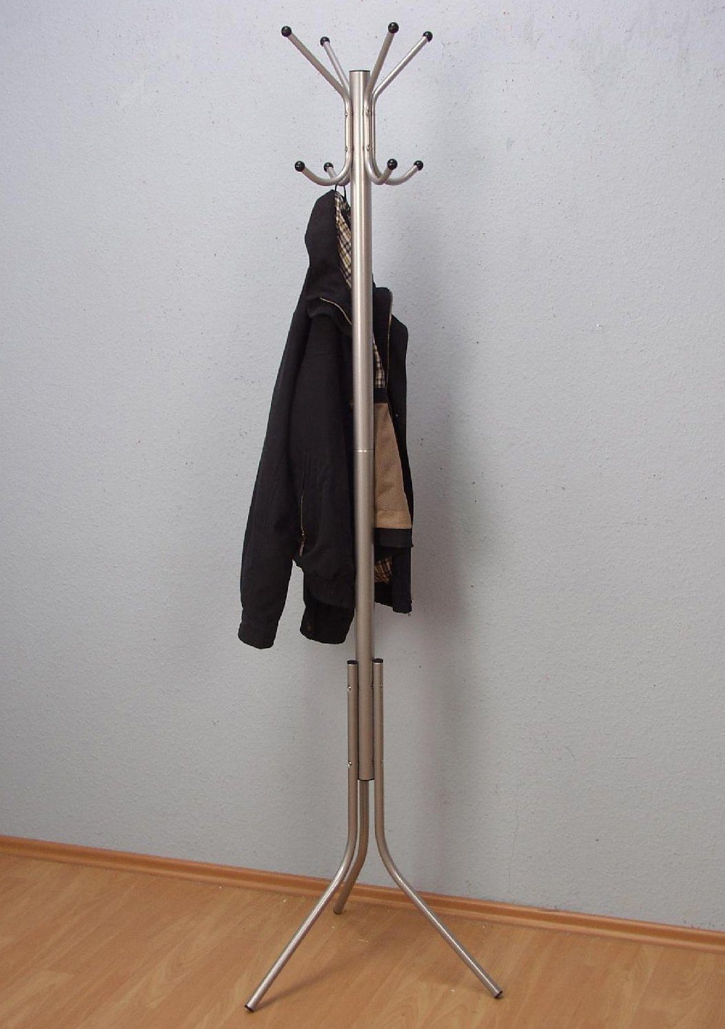 INOSIGN Garderobenständer TOPSELLER!, (Kleiderständer, OTTOs Choice), günstig online kaufen