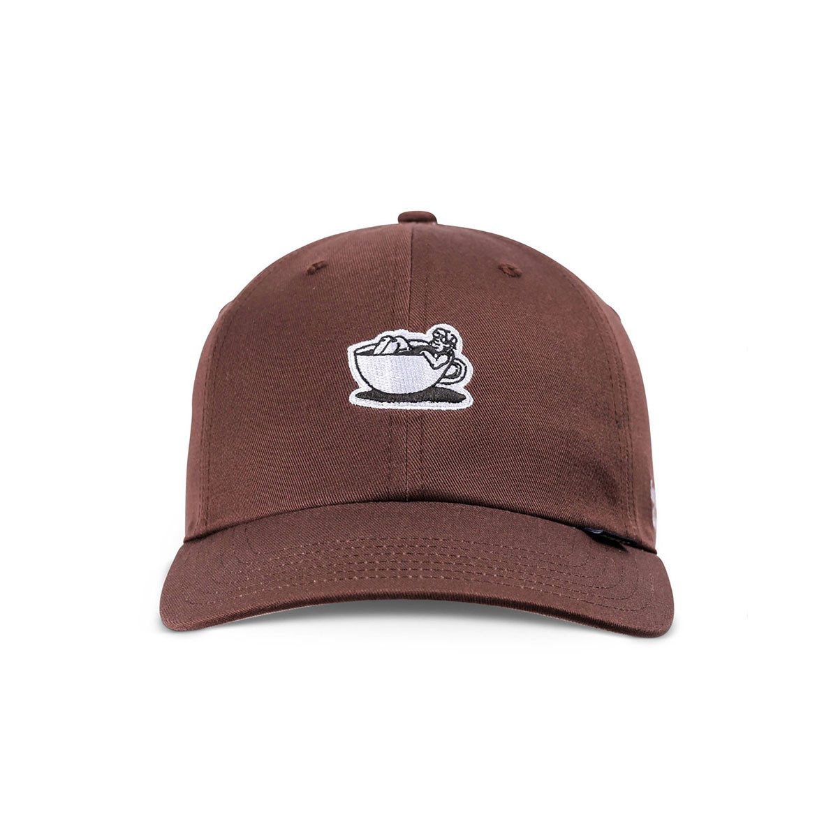 Djinns Baseball Cap Guy in Cup (kein Set) One Size