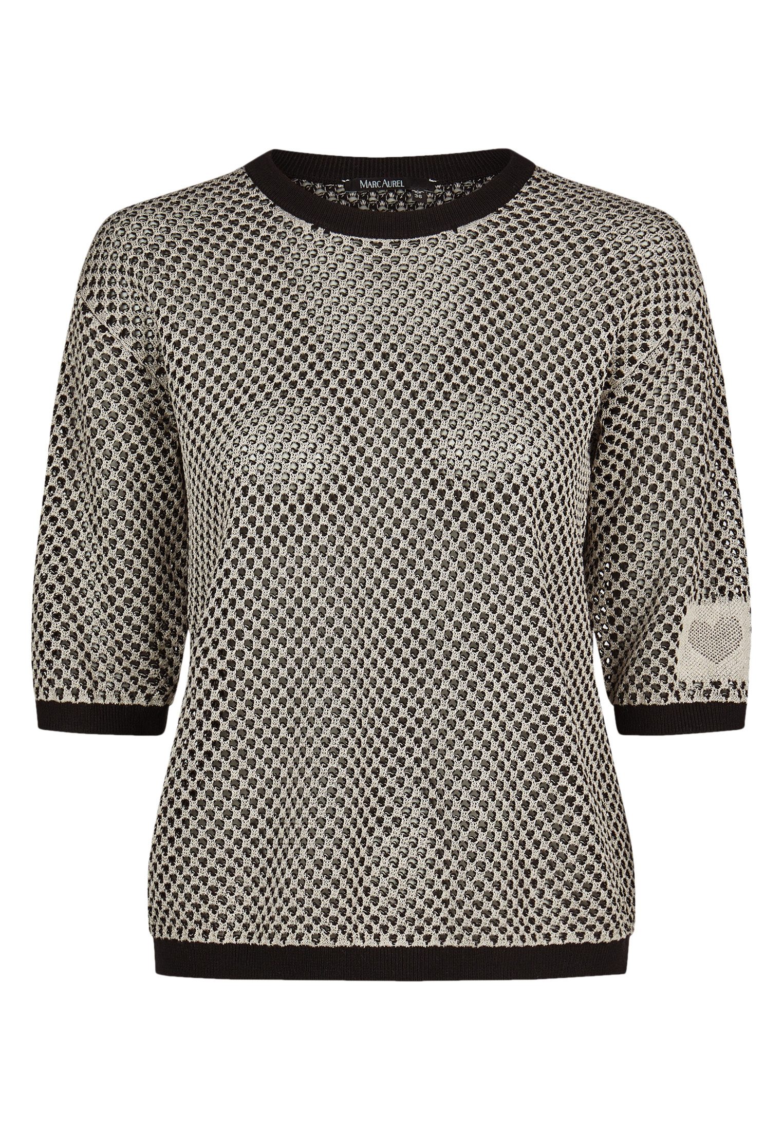 Strickpullover
