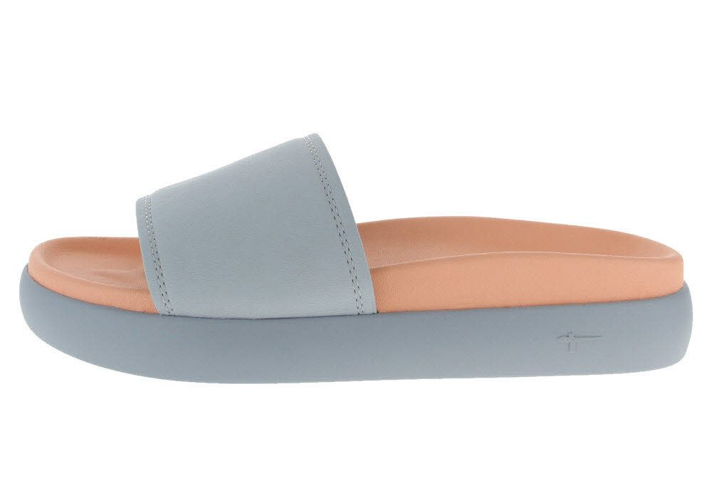 Tamaris Tamaris Damen Pantolette Keilpantolette günstig online kaufen