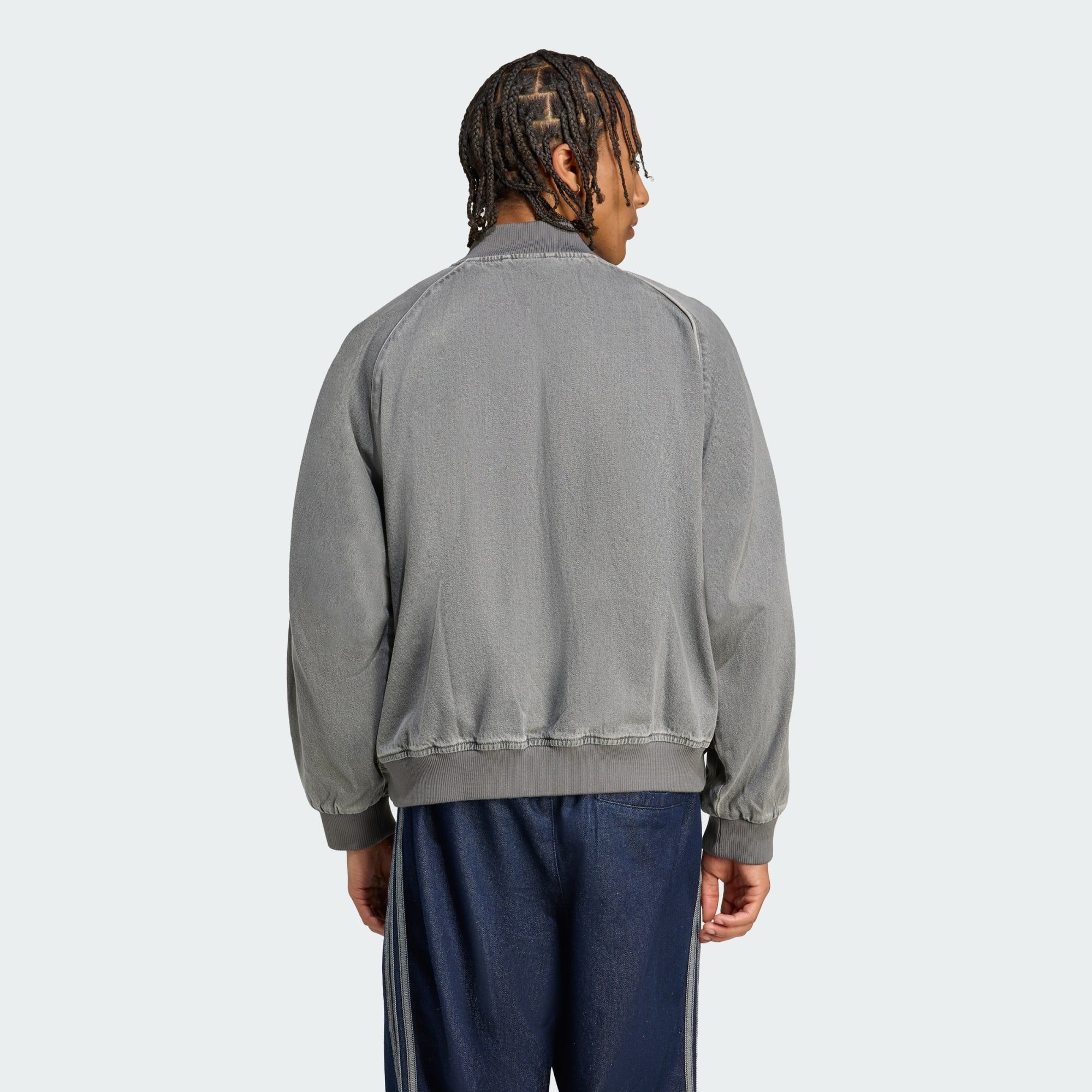 adidas Originals Tanktop SST ADICOLOR LOOSE günstig online kaufen