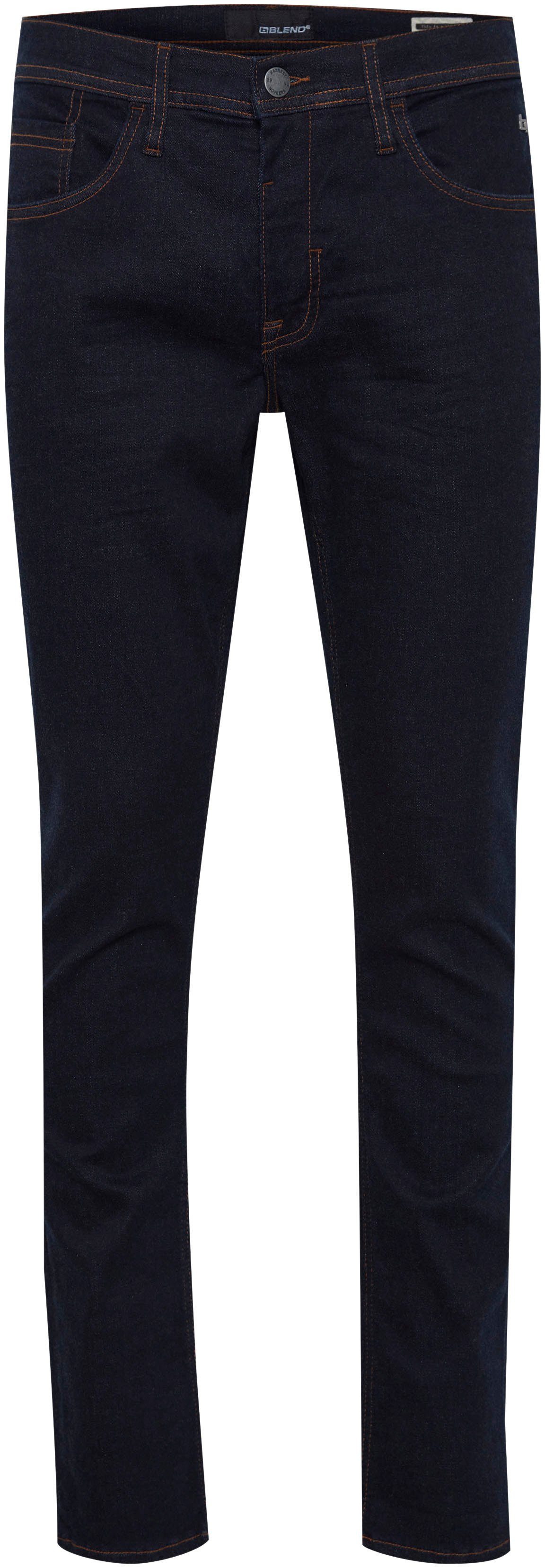 Blend Multiflex Twister Slim-fit-Jeans Blue