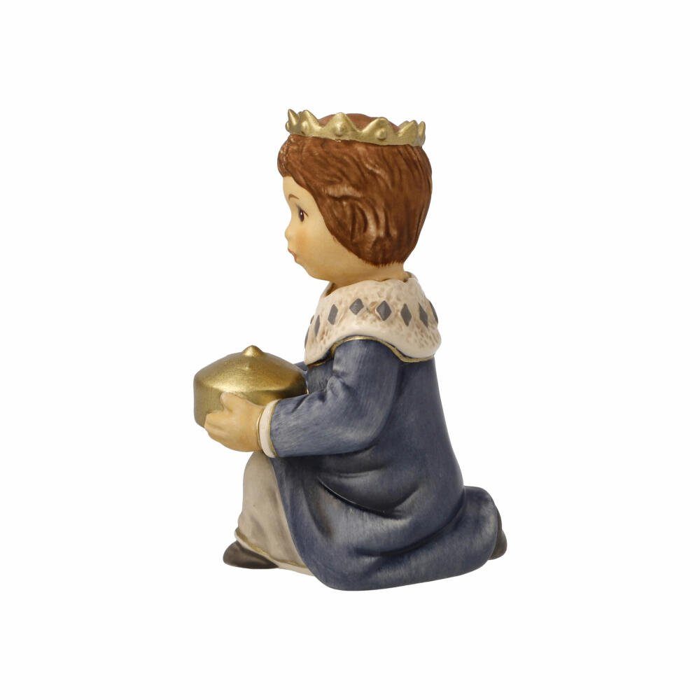 Goebel Krippenfigur Balthasar