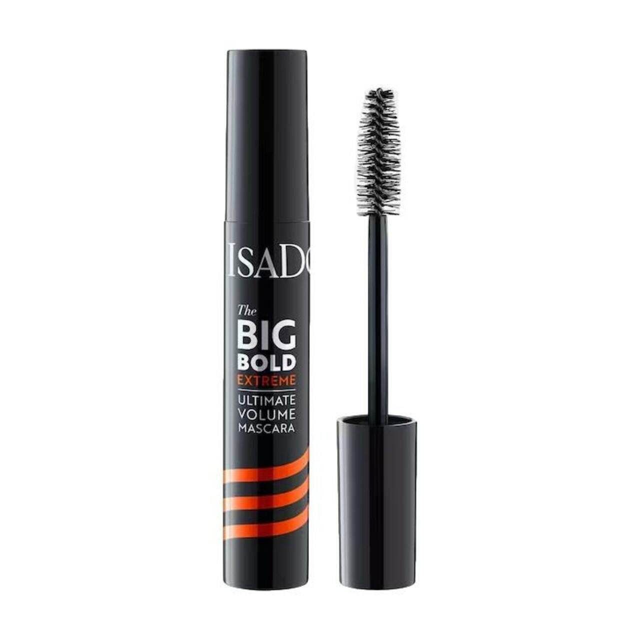 IsaDora Mascara The Big Bold Extreme Ultimate Volume Mascara, für N/A