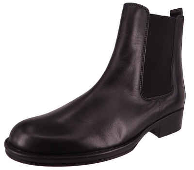 Gabor 31.600 27 Black Stiefelette