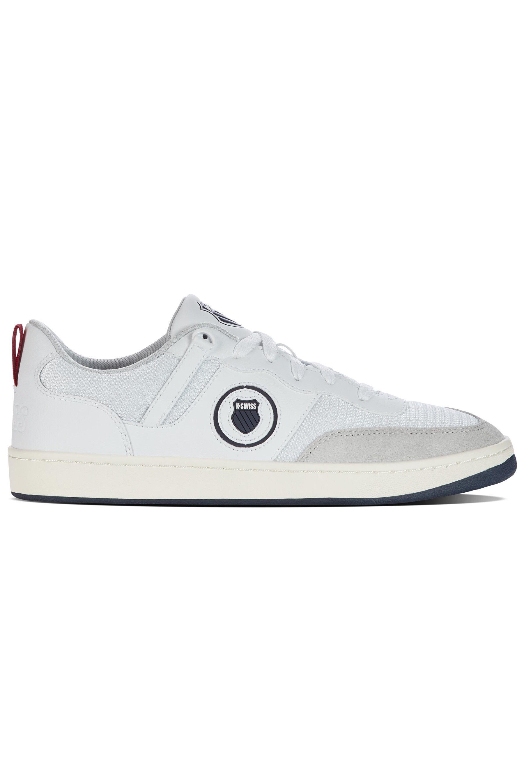 K-Swiss Sneaker K-VARSITY Sneaker (1-tlg) günstig online kaufen
