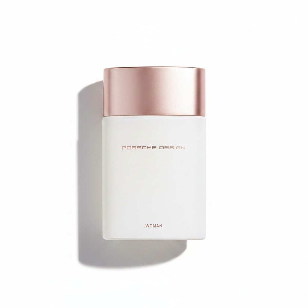 PORSCHE Design Eau de Parfum Porsche Design, Woman Eau de Parfum 100ML, 1-tlg., EDP