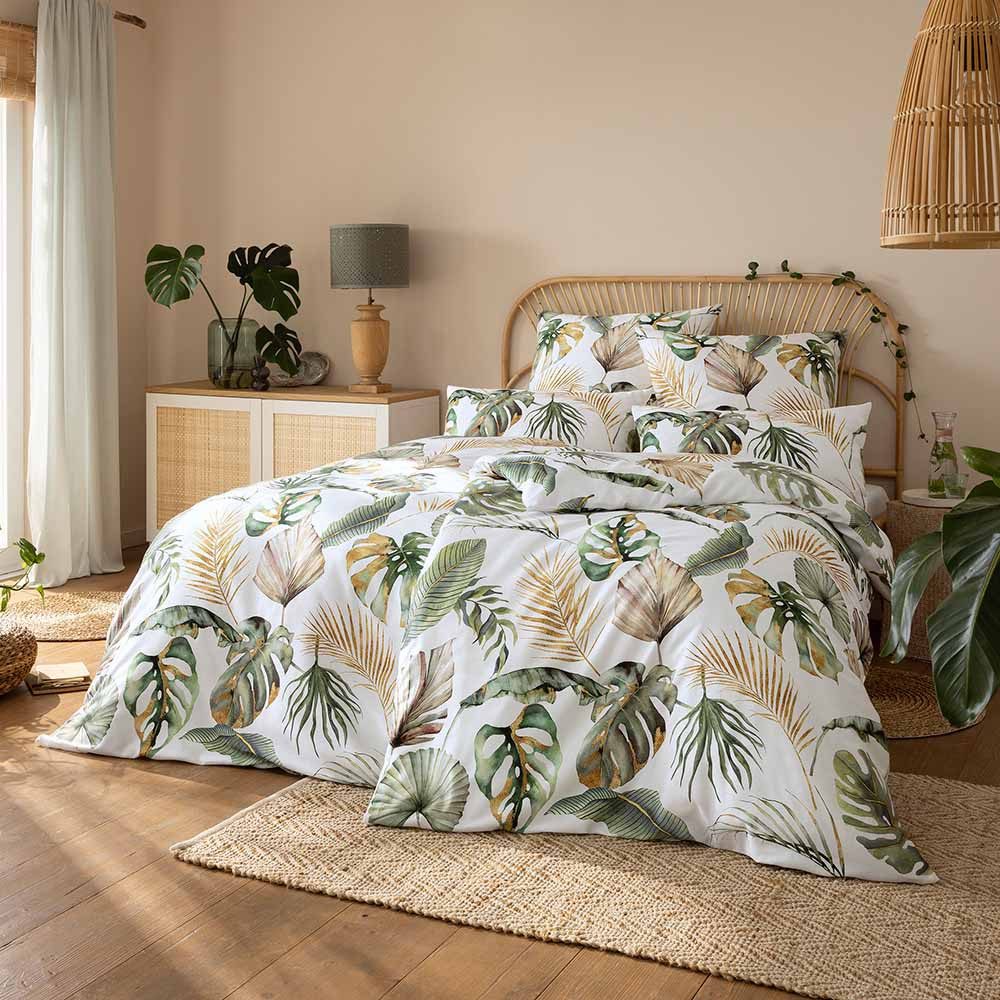 Estella Bettwäsche Estella Mako-Satin Bettwäsche 155x220 günstig online kaufen