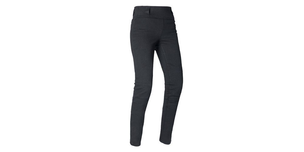 OXFORD Motorradhose Super 2.0 Damen Motorrad Leggings Knieprotektoren enthalten