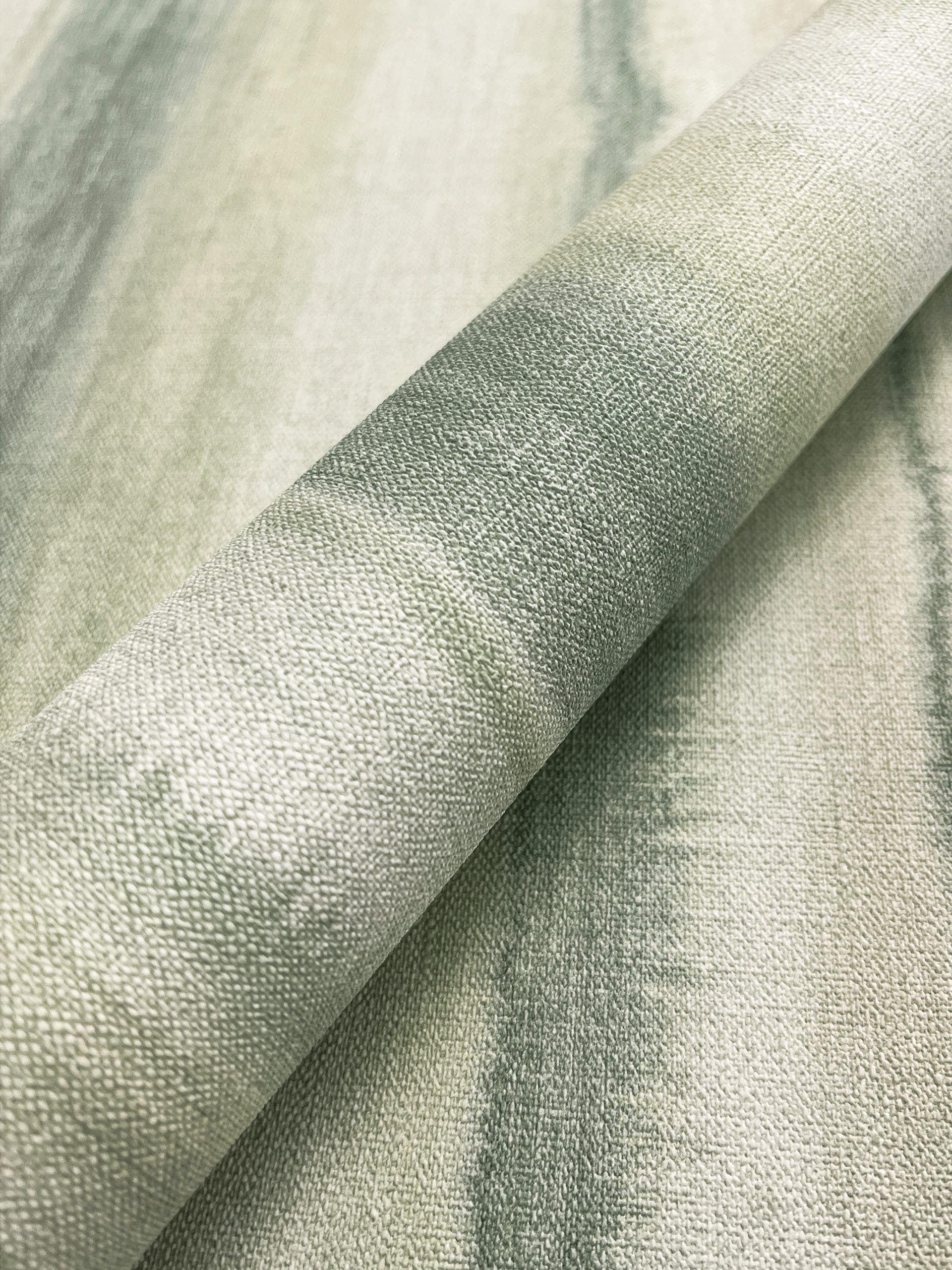 Newroom Vliestapete Bernice Green Tapete Mustertapete Streifen,Verlauf,Stru günstig online kaufen