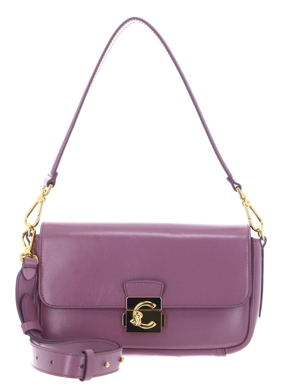 Umhängetasche Handbag Leather