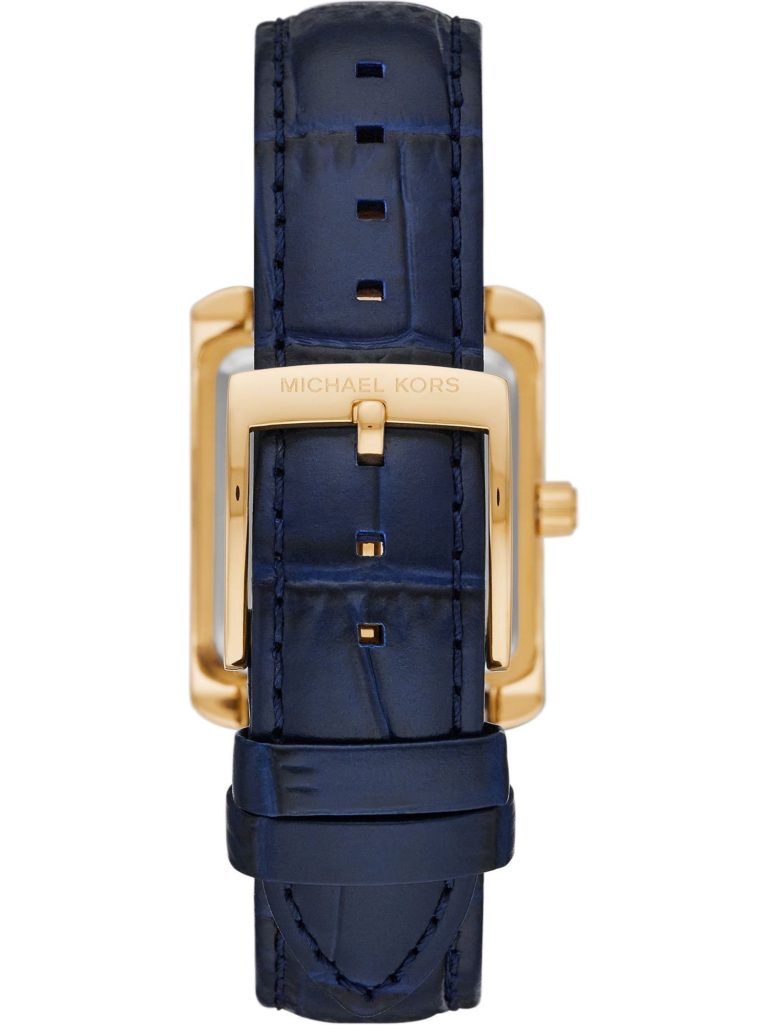 MICHAEL KORS Quarzuhr Michael Kors Damen-Uhren Analog Quarz