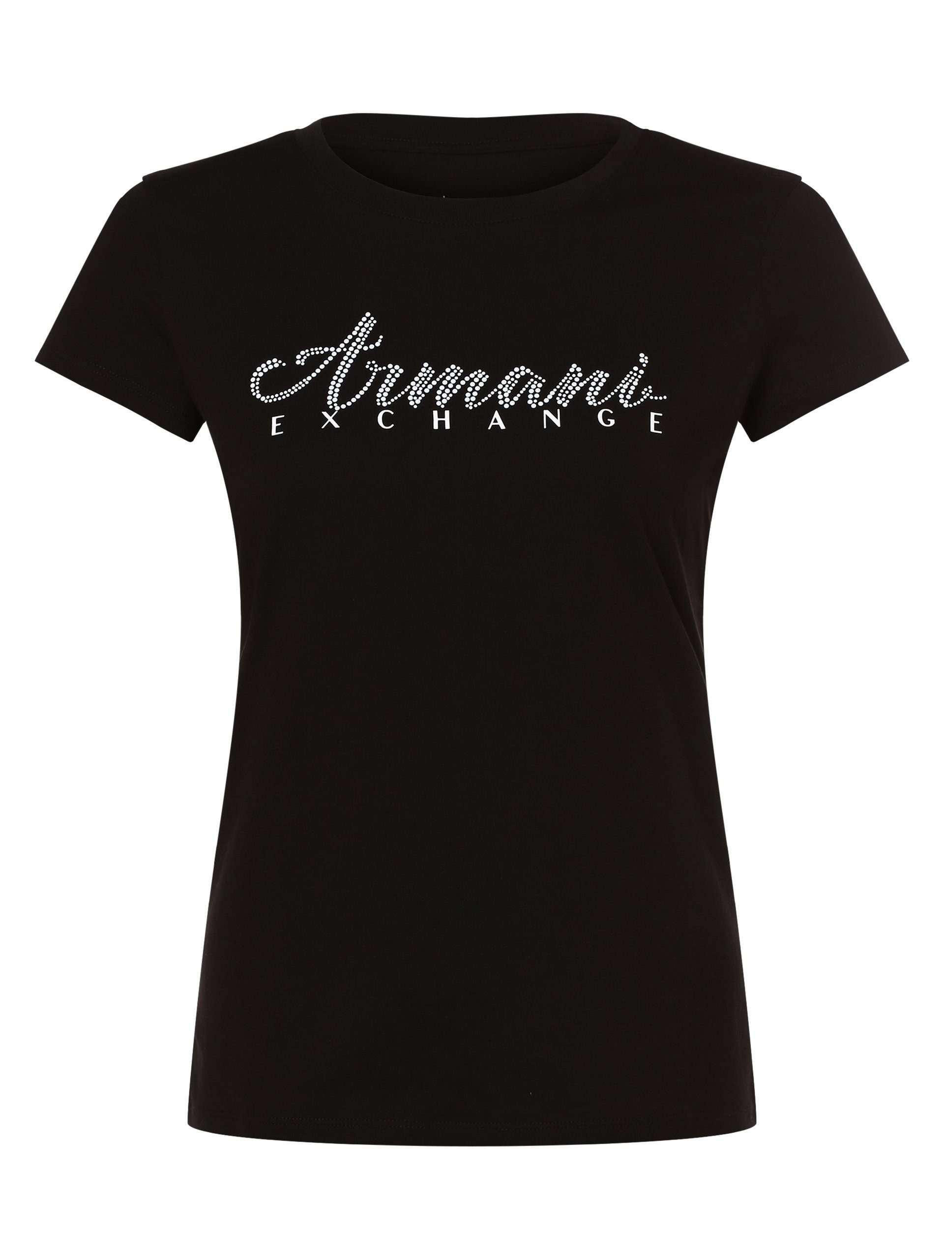 Armani Exchange Connected T-Shirt