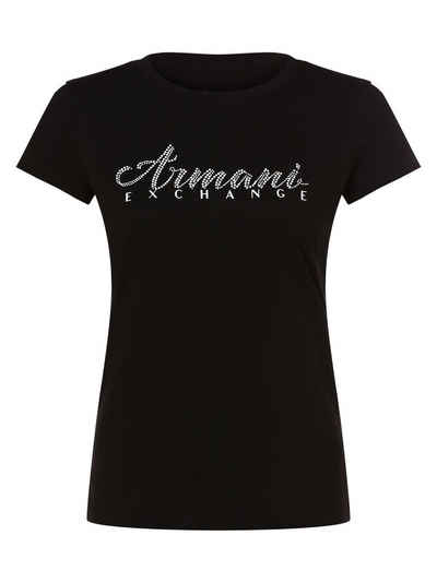 Armani Exchange Connected T-Shirt