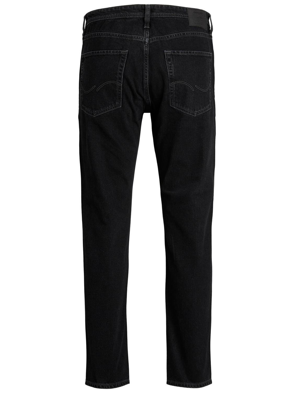 Jack & Jones Regular-fit-Jeans JJICHRIS JJORIGINAL SBD 981 NOOS | Straight-Fit Jeans