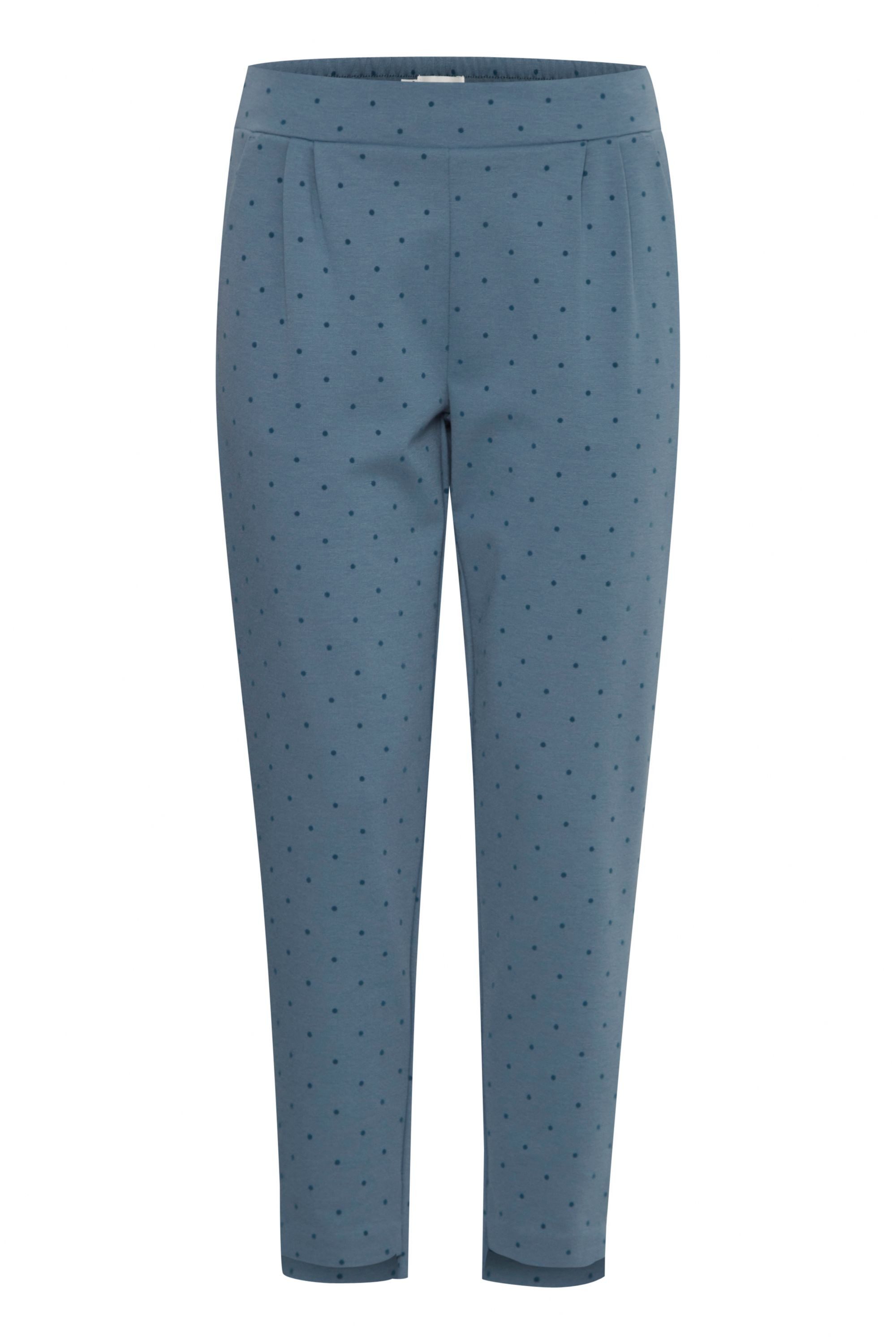 Stoffhose IHKATE PRINT PA25