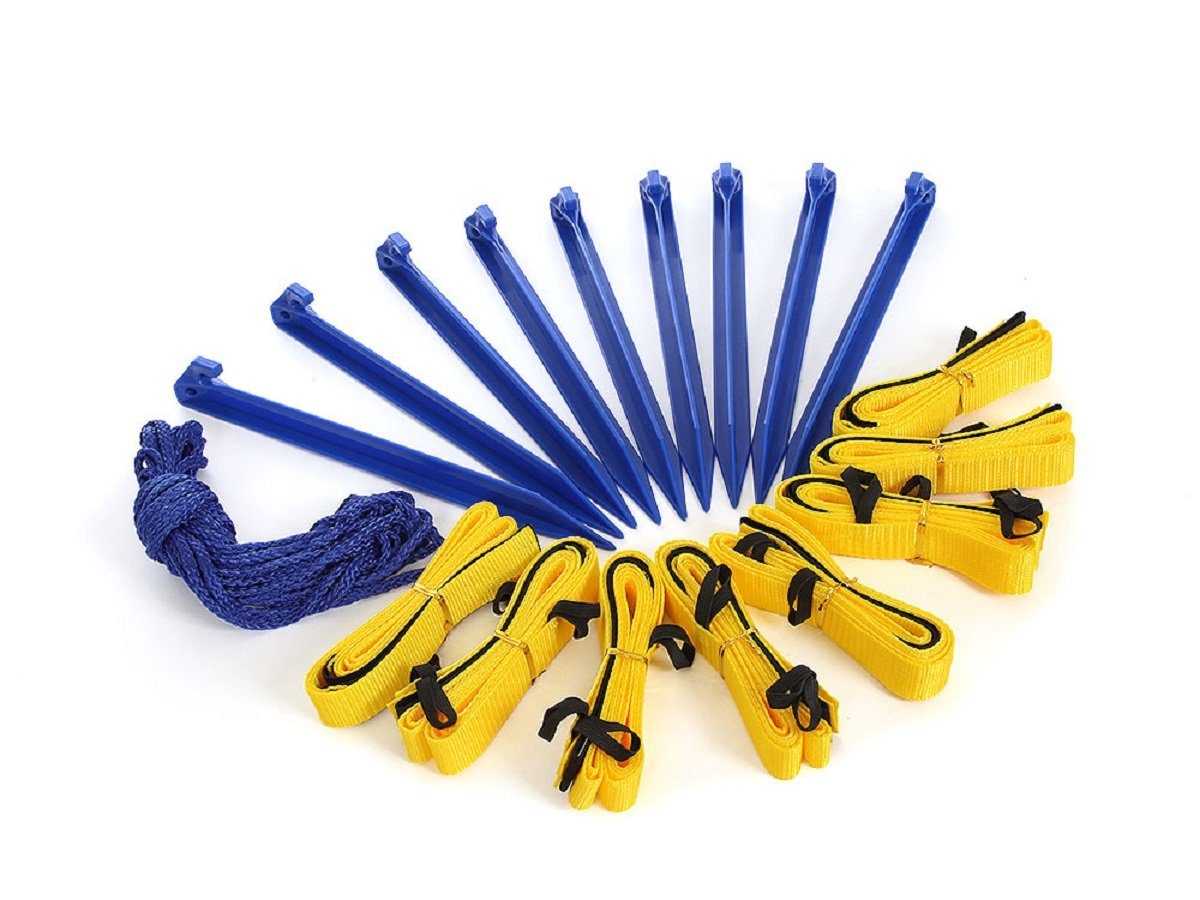 Procyon Tier-Intelligenzspielzeug Longier-Set für Hunde, Kunststoff günstig online kaufen