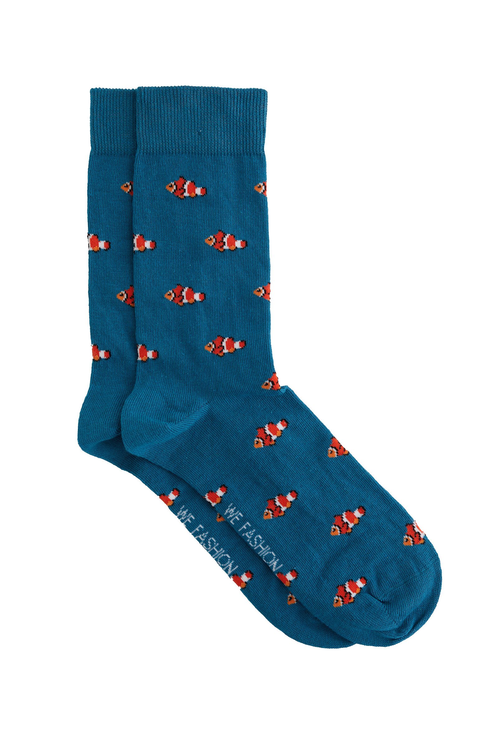 WE Fashion Basicsocken günstig online kaufen