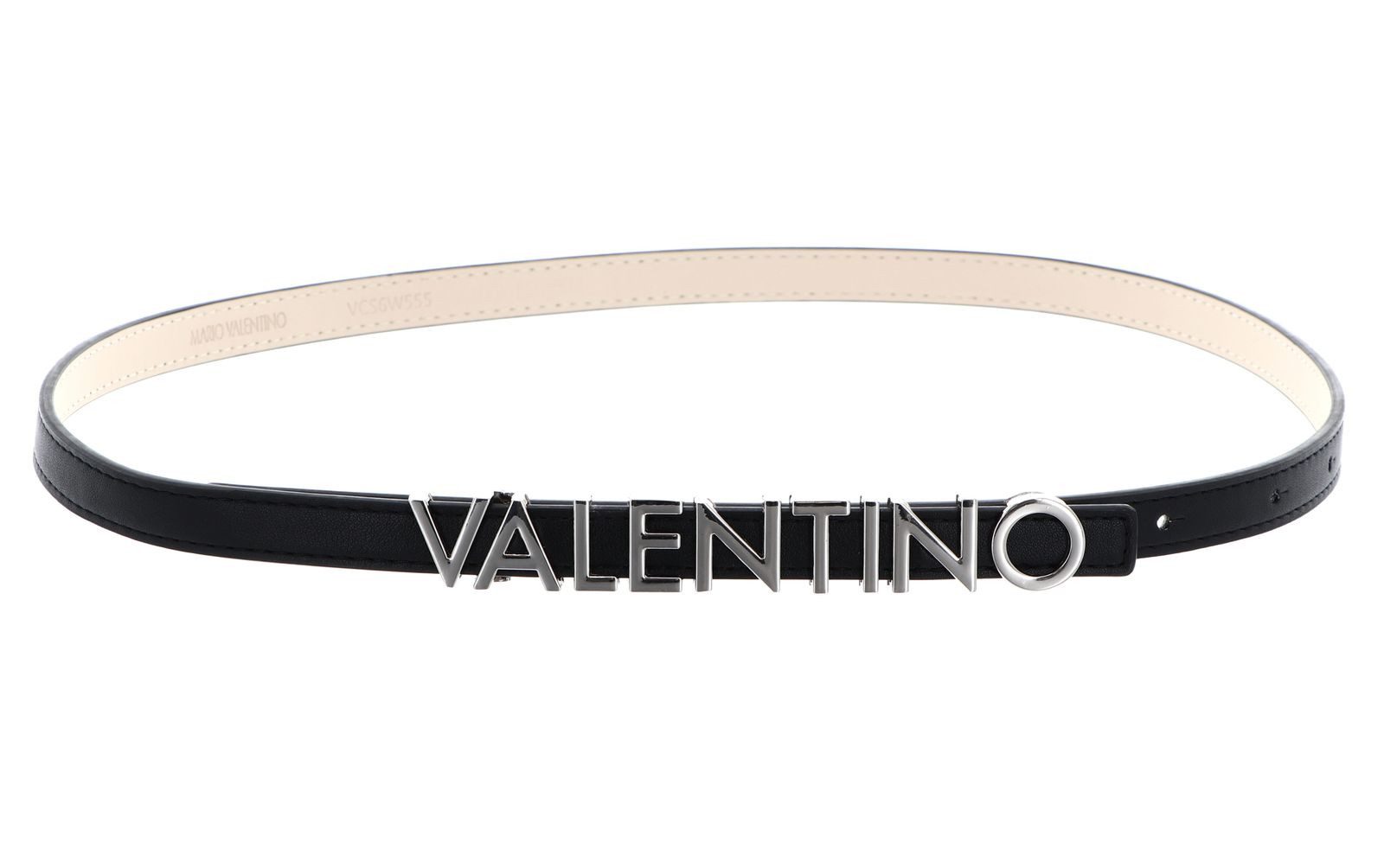 VALENTINO BAGS Synthetikgürtel Belt
