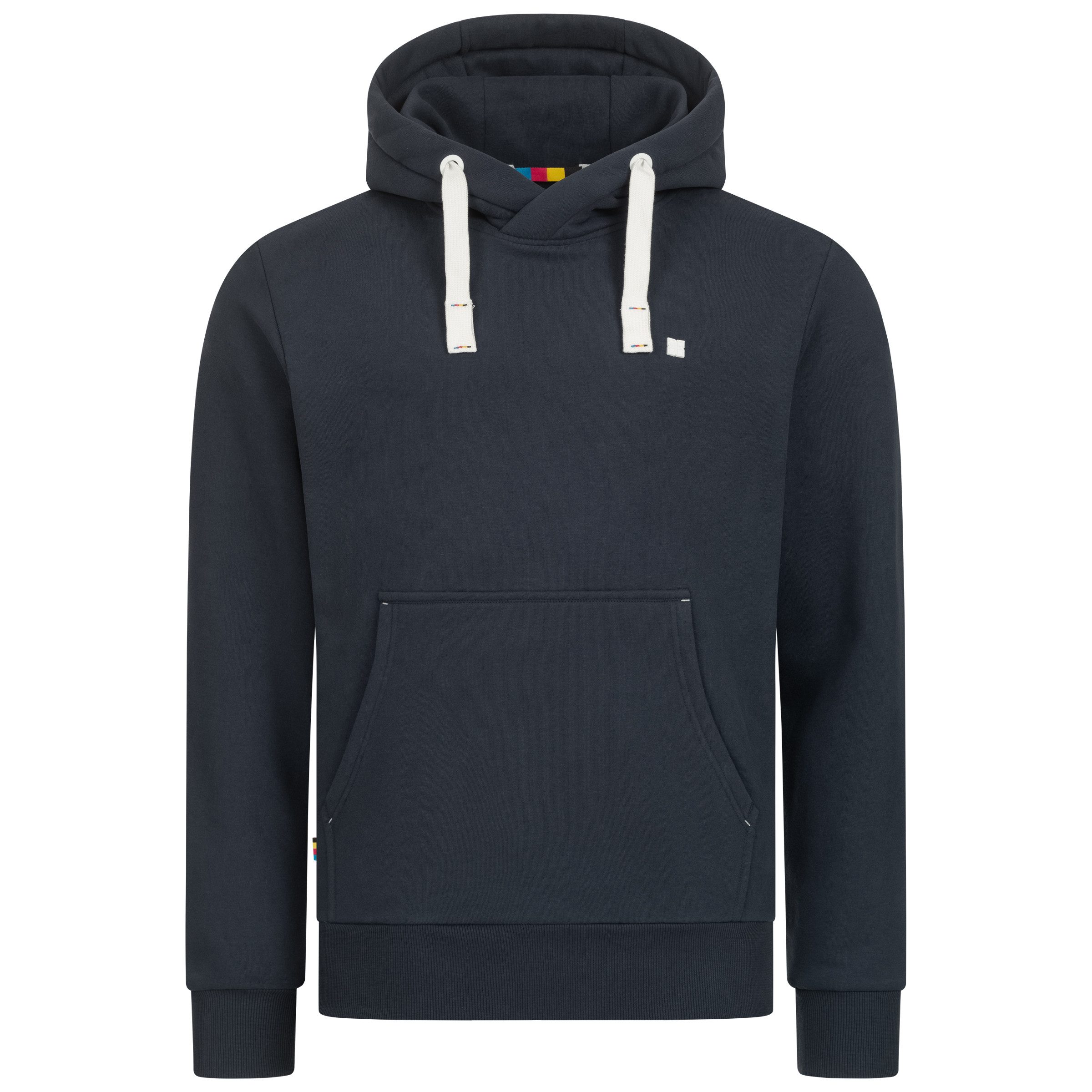 Kapuzensweatshirt LinusCMYK II MEN