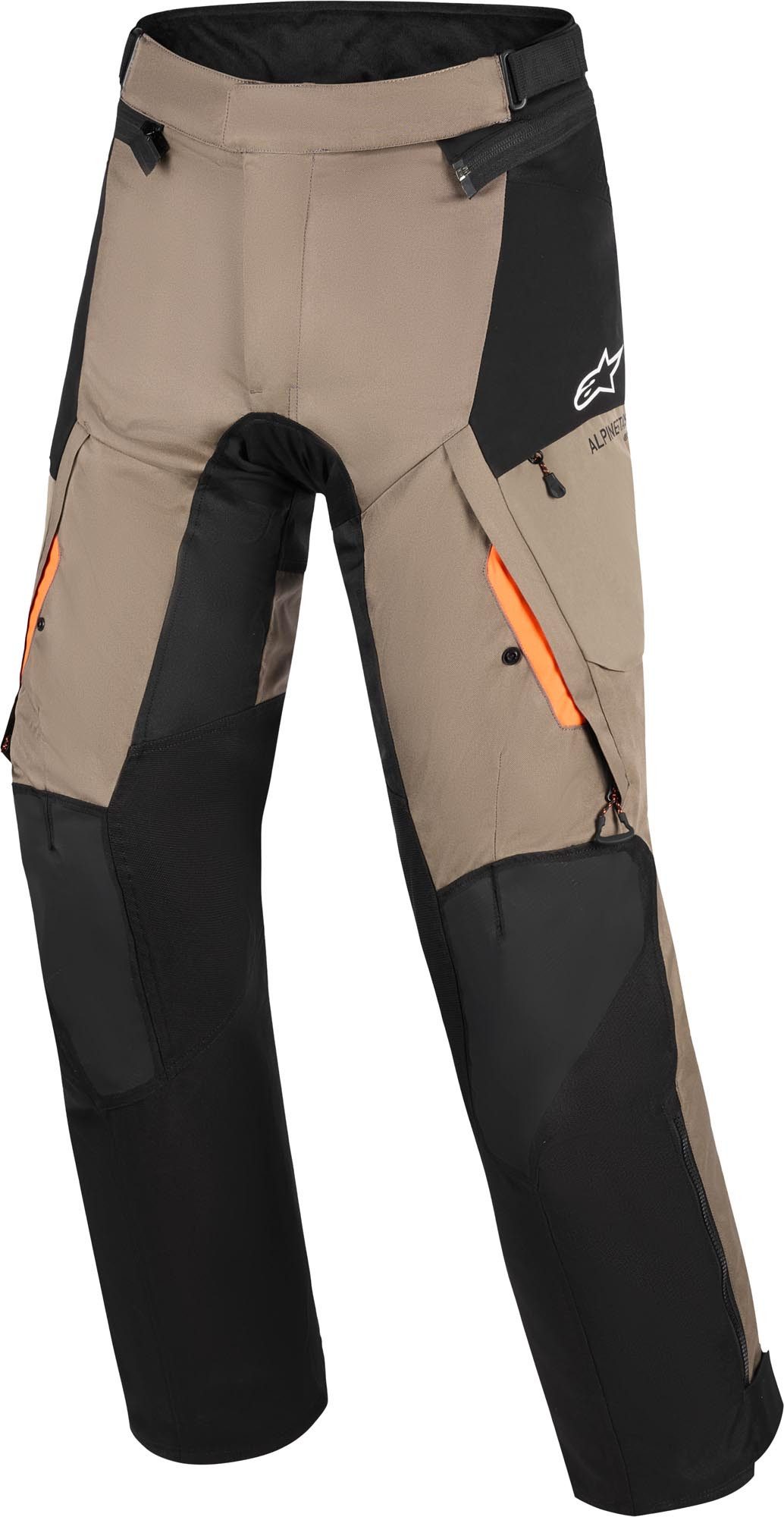 Alpinestars Motorradhose Andes V4 Drystar wasserdichte günstig online kaufen