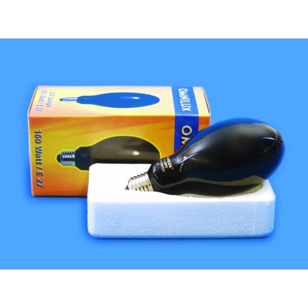 OMNILUX Уф-лампочки UV-Lampe 160W E-27 89513005