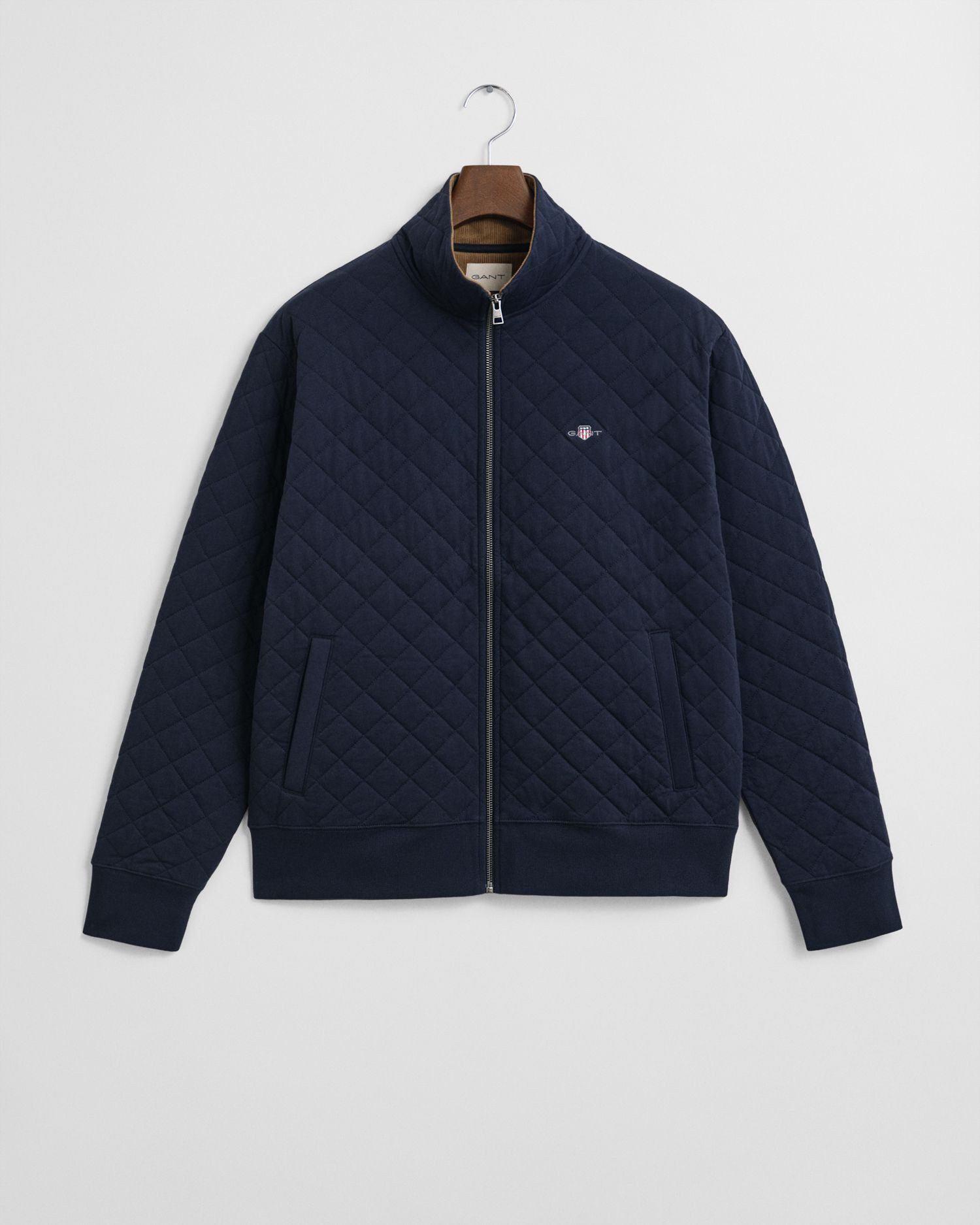 Gant Sweatjacke günstig online kaufen