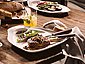 Villeroy & Boch Besteck-Set »Texas Steakbesteck 2er Set«, Handwäsche wird empfohlen, Bild 4