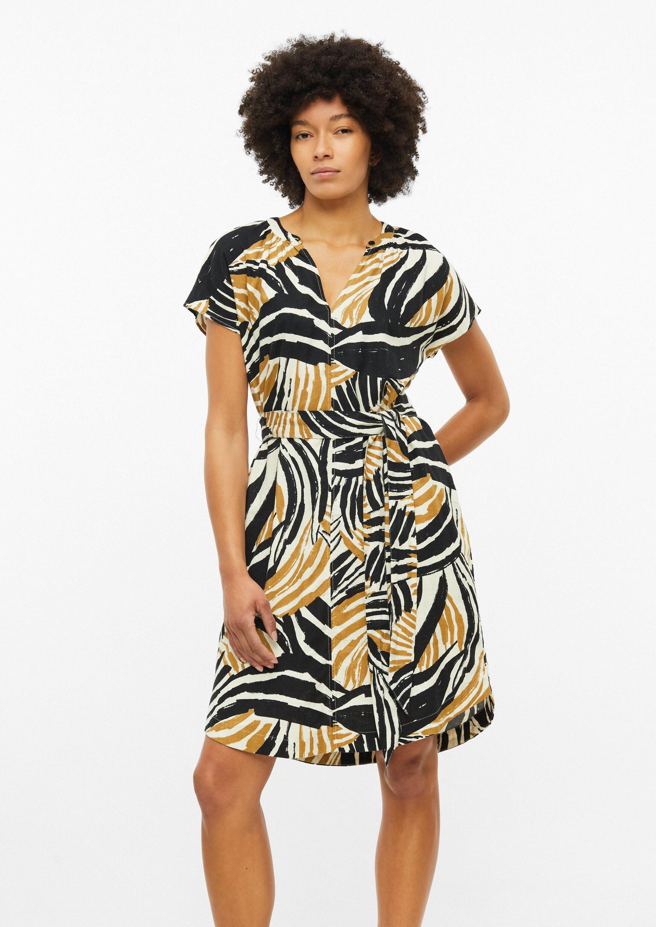 Minikleid Kleid