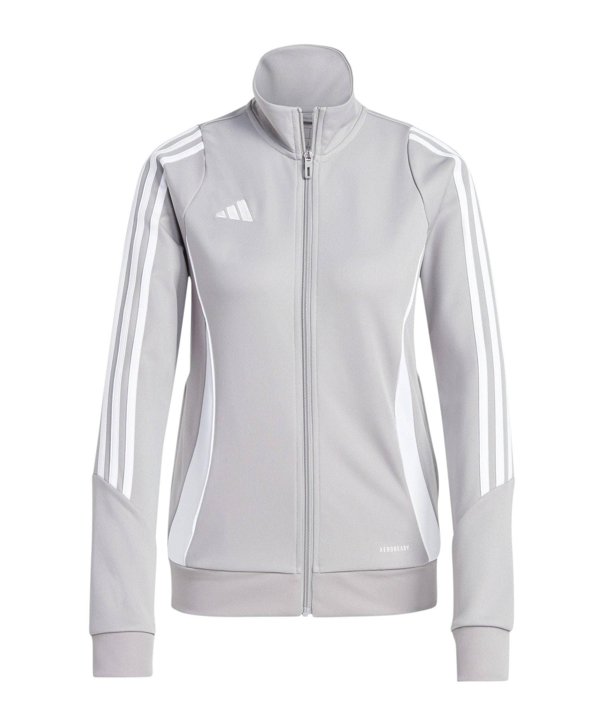 adidas Performance Trainingsjacke adidas Performance Tiro 24 Trainingsjacke Damen Bequem
