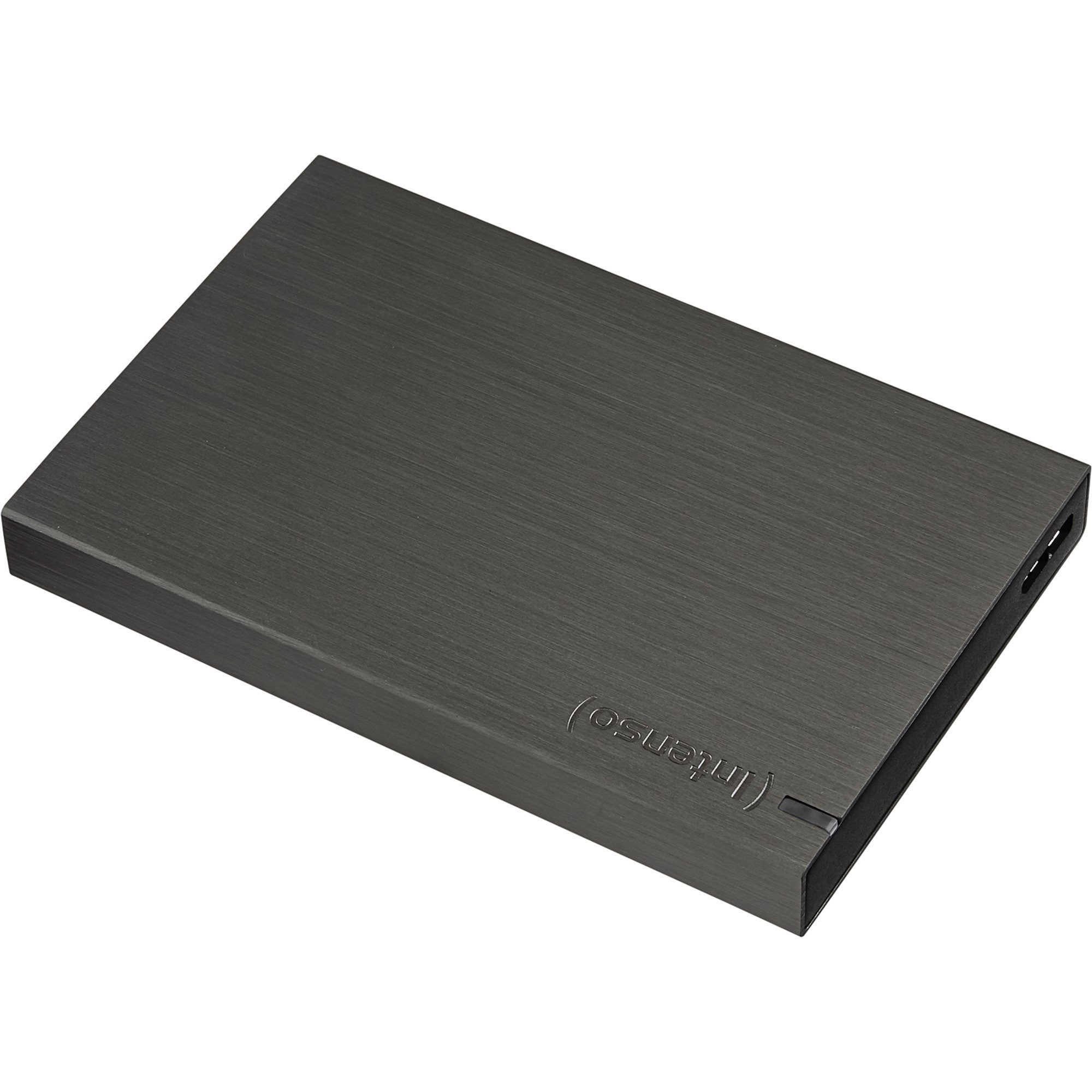 Intenso Intenso Memory Board 2 TB, Festplatte, (extern, externe HDD-Festplatte (2 TB) 2.5"