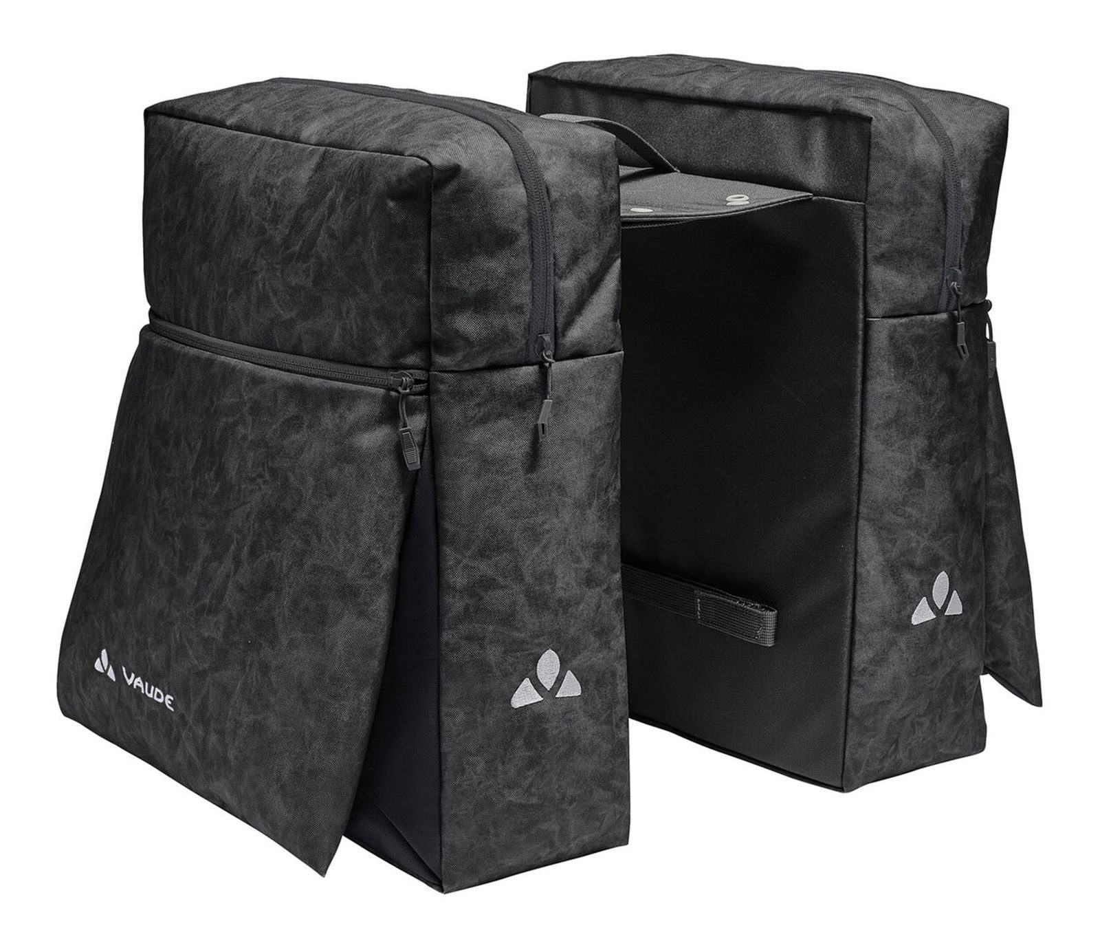 VAUDE Fahrradtasche (Set, 3-tlg)