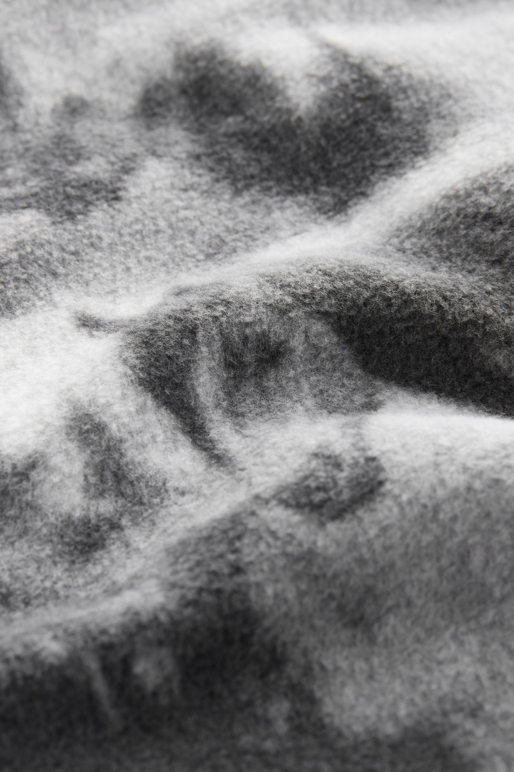 Next Hemdjacke Hemdjacke aus Polarfleece (1-St) günstig online kaufen