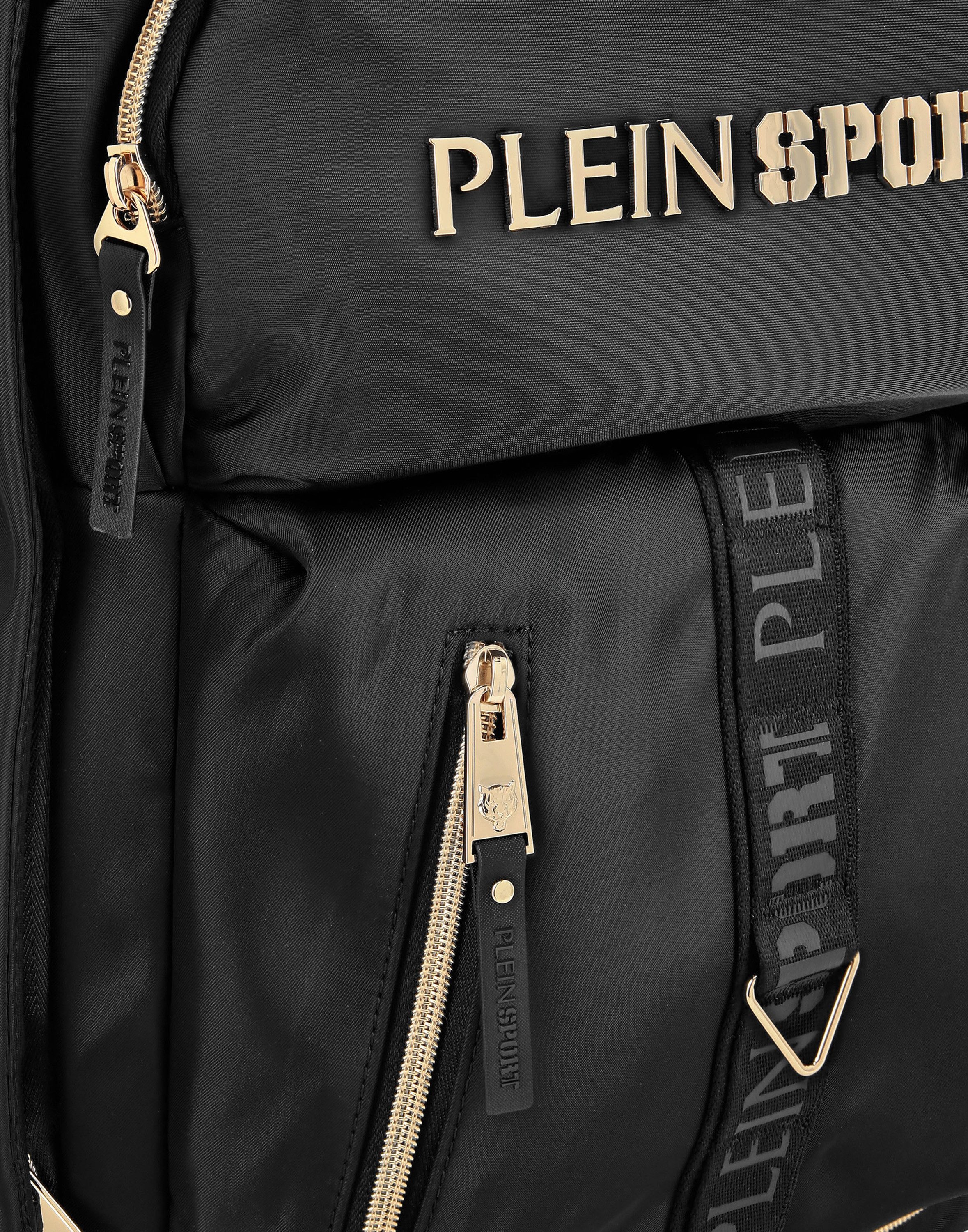 PLEIN SPORT Freizeitrucksack Ps