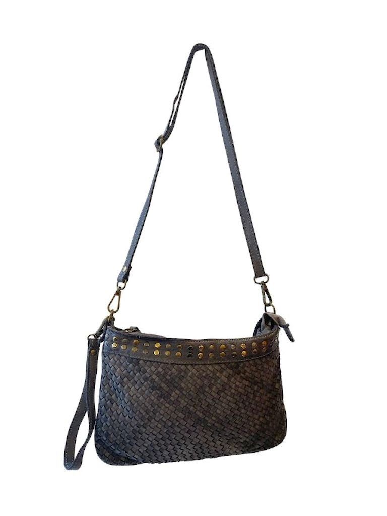 Umhängetasche Tonia Clutch Designer Handtasche Schultertasche